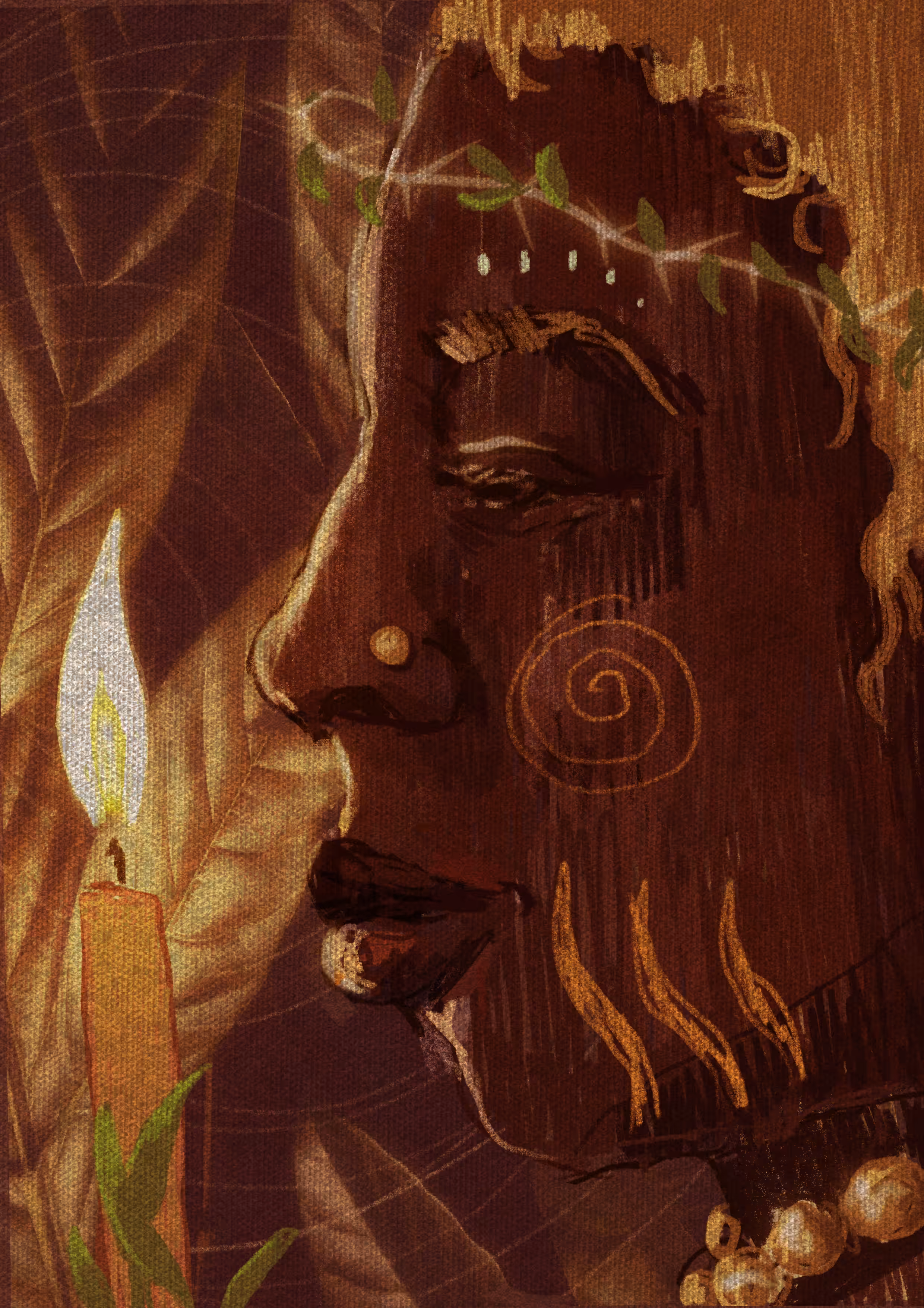 astral serenity