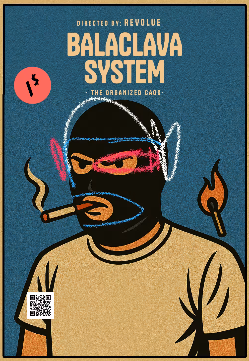 ISSUE#1 - Origins