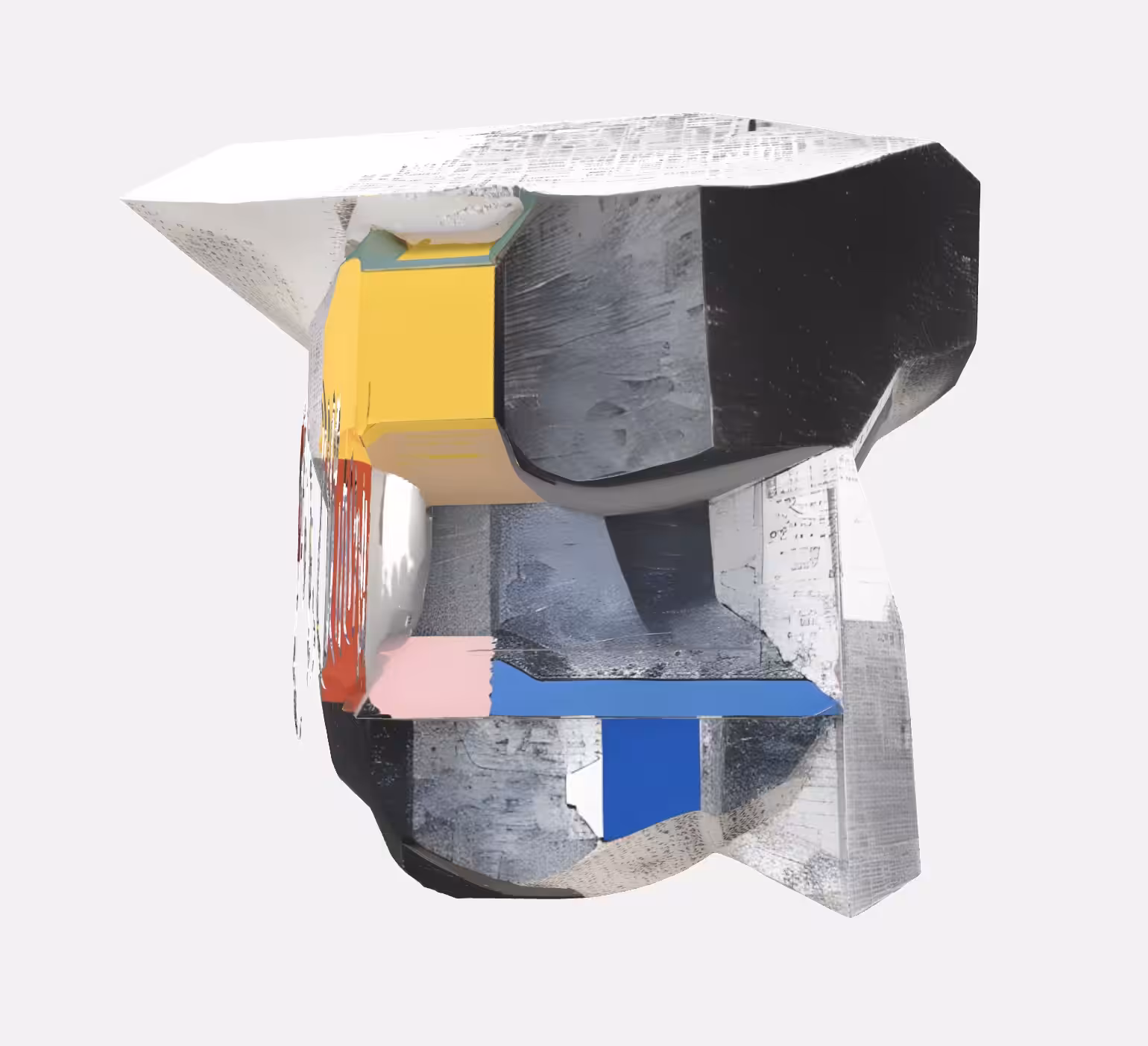 fragment study
