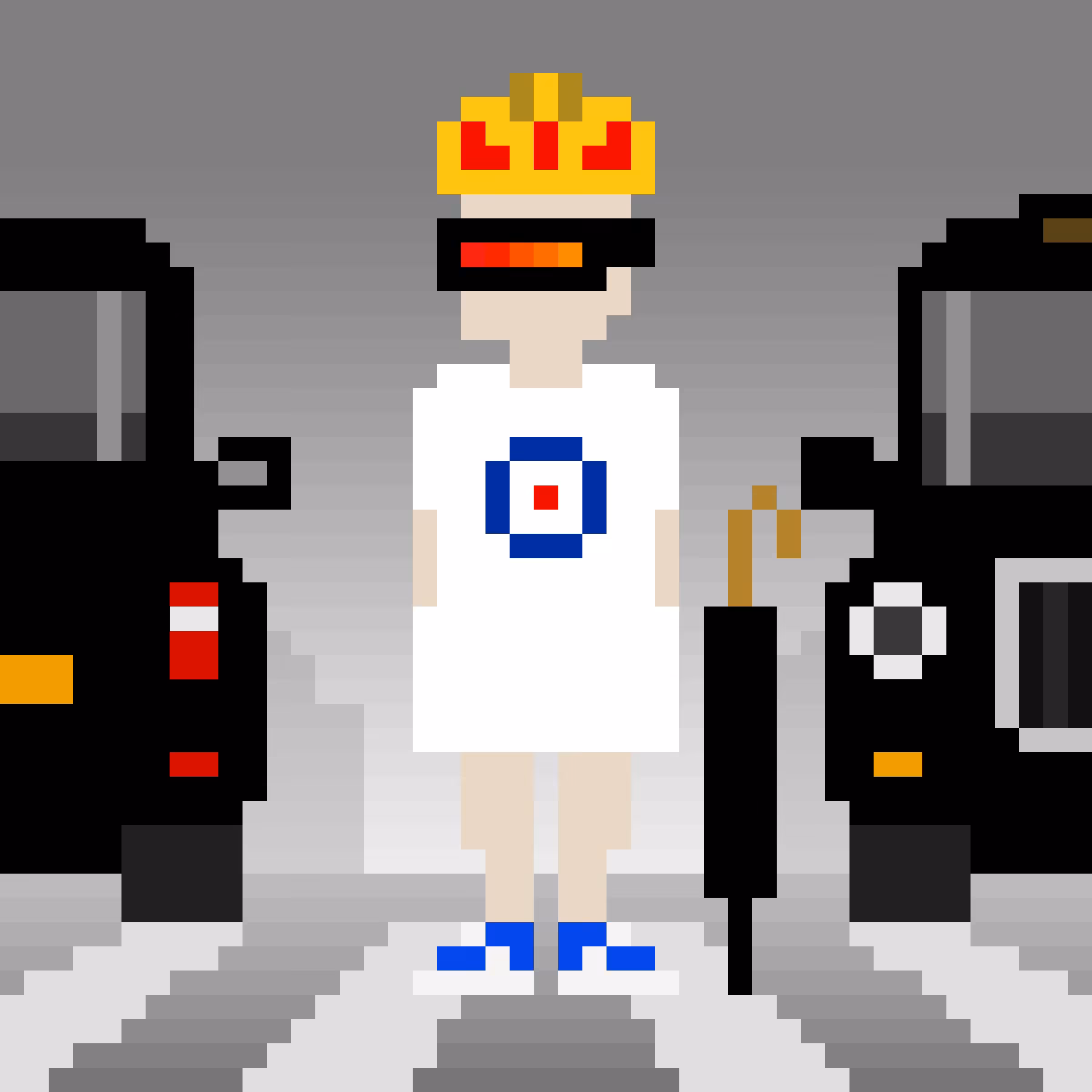 CryptoLondoner #650