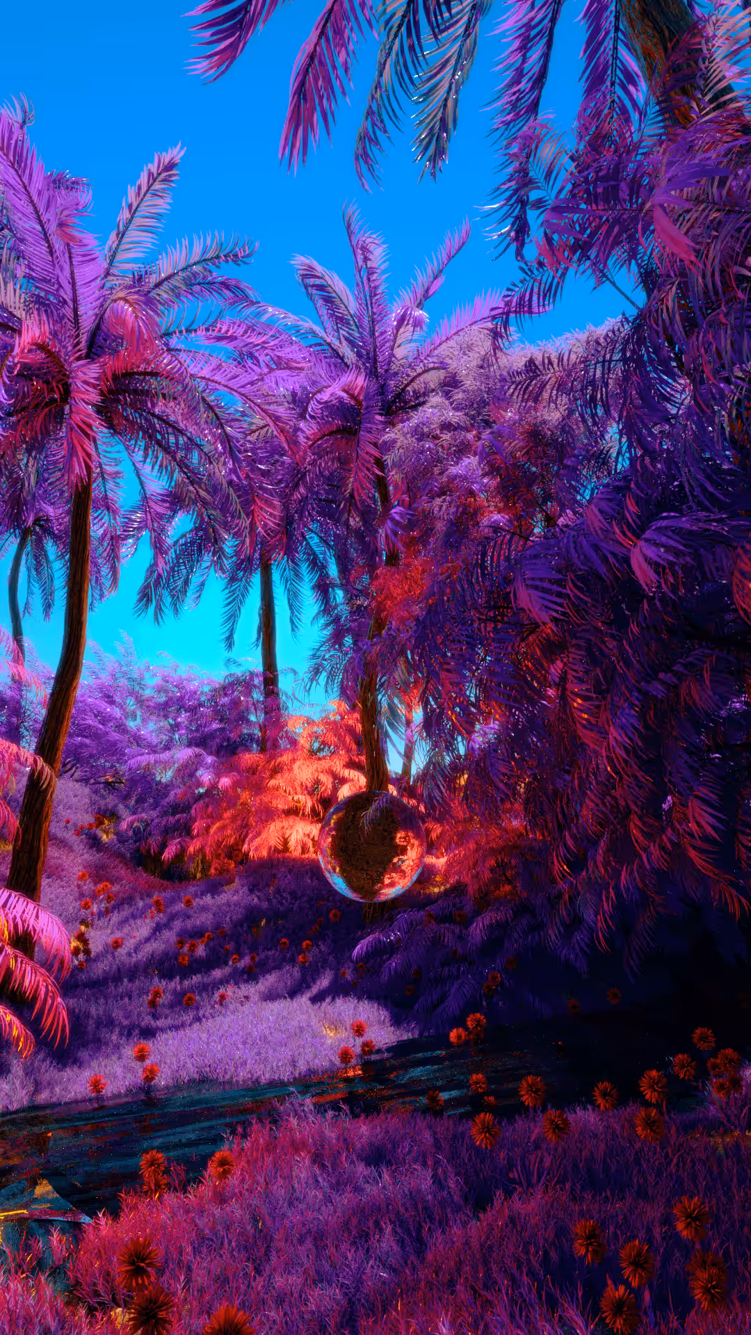 Purple Valley World #05