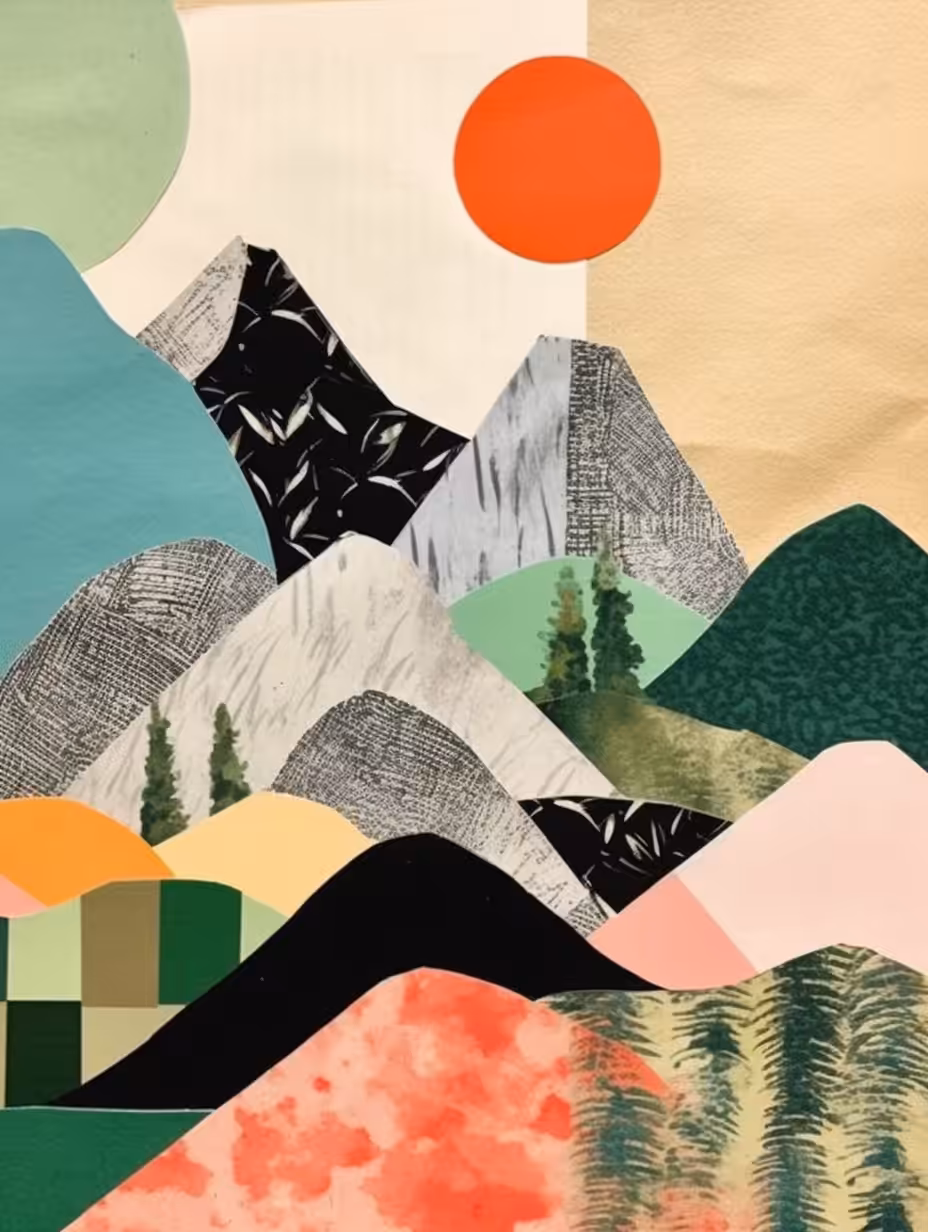 Collages x AI #307