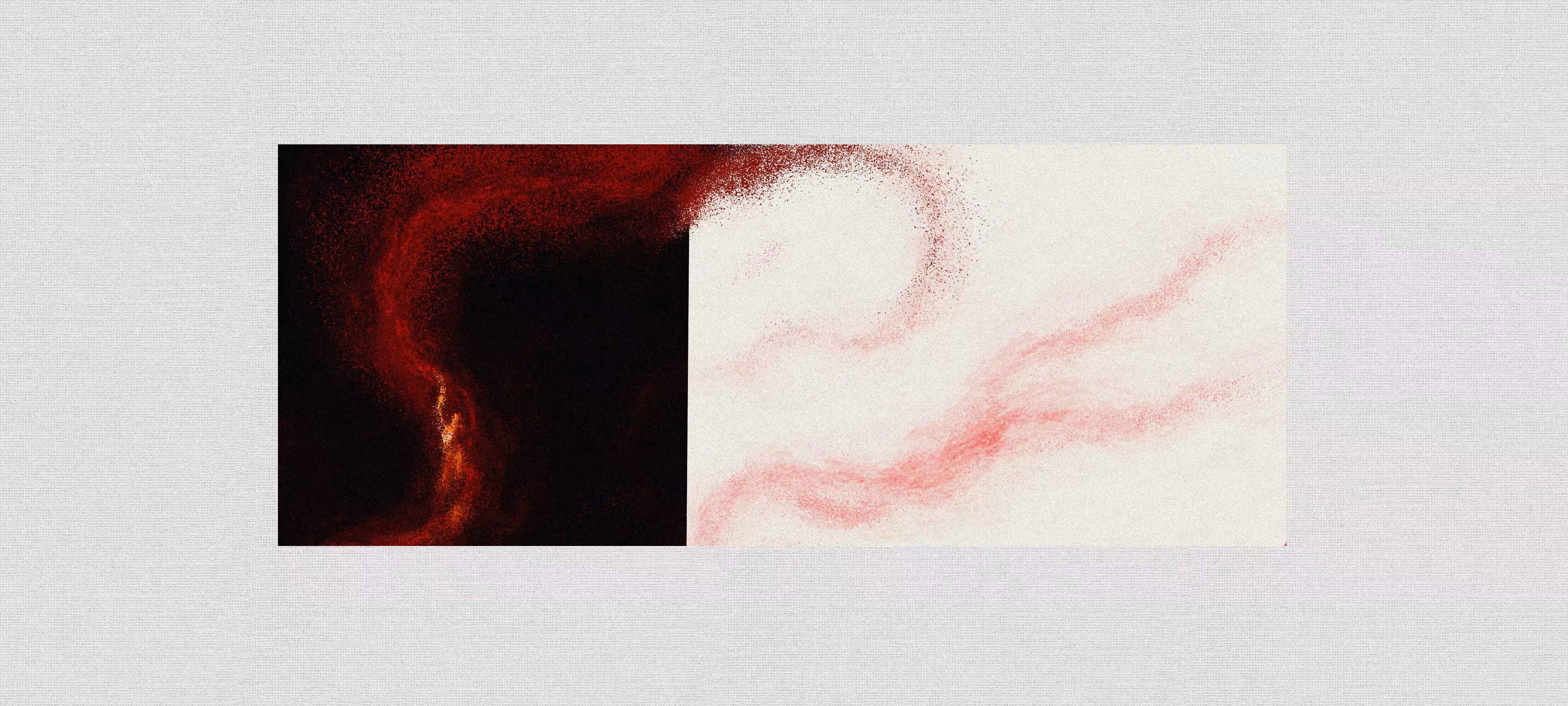 L S O A C #3 : BLEAK/UNBOUND