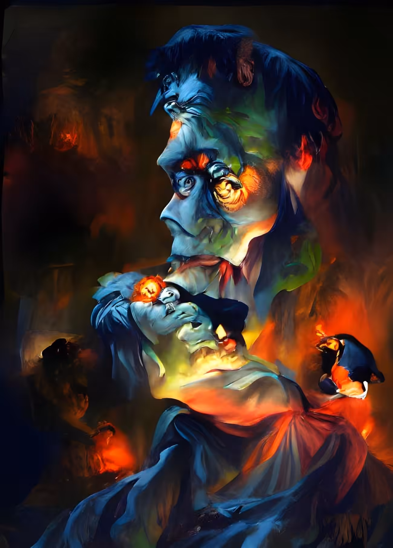 Frankenstein