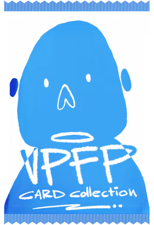 vibe pfp #3415