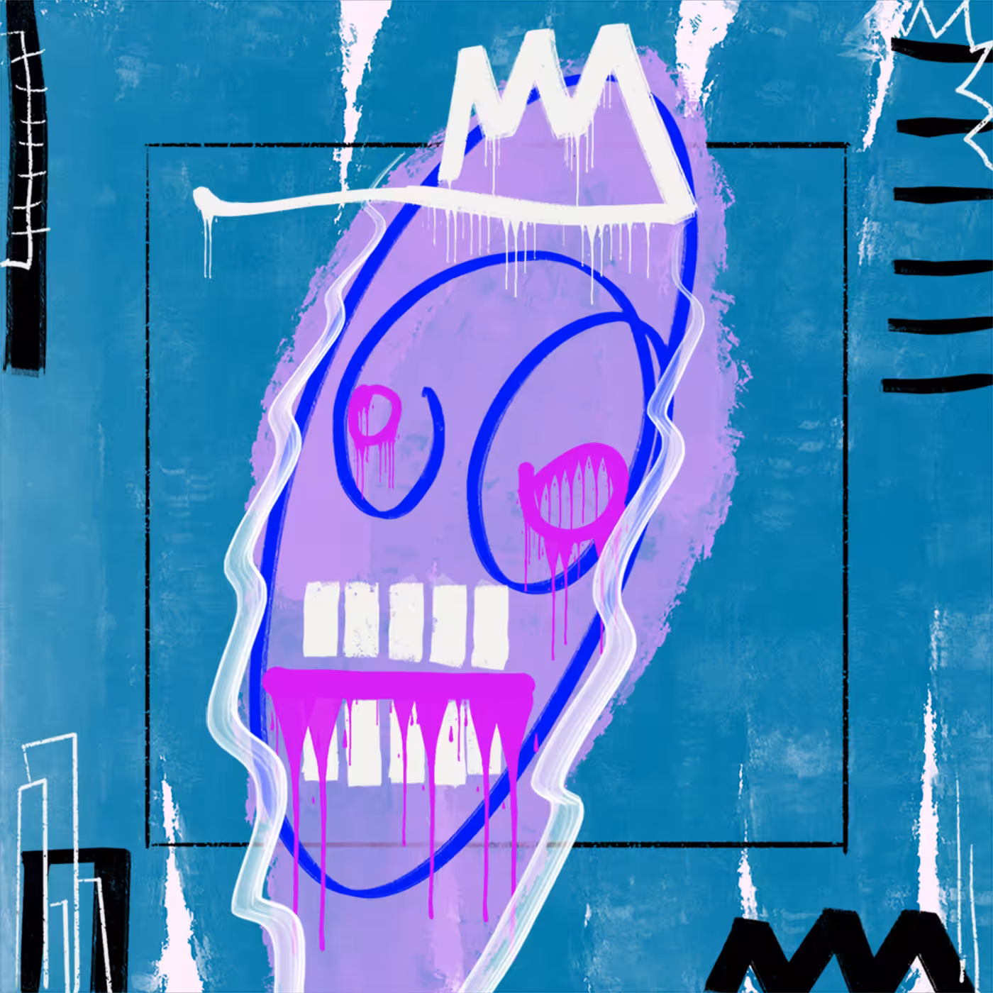 SCREAM HEADDS #46