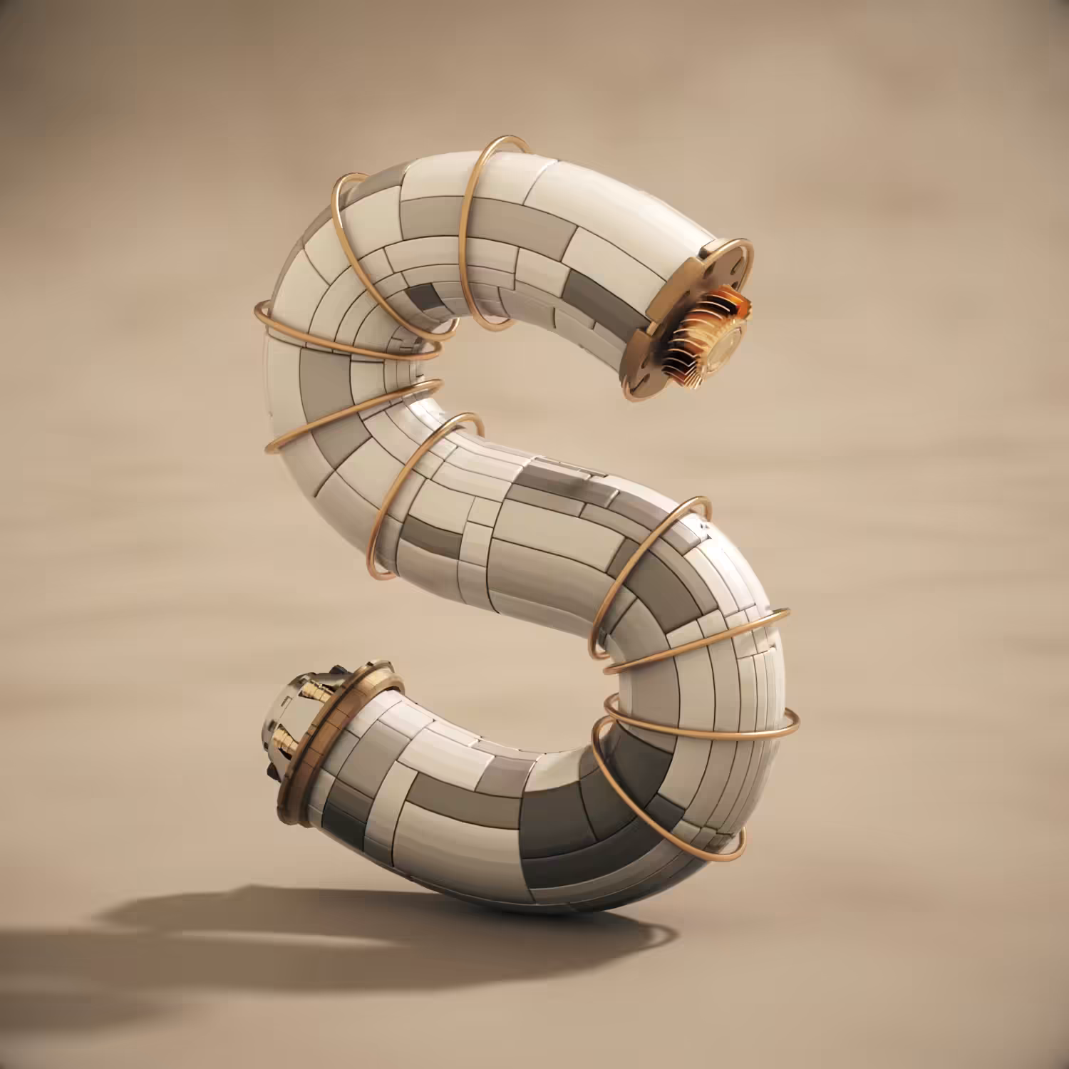 CalliMotion " S "