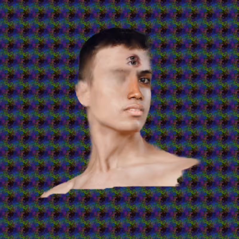 Many in one #2