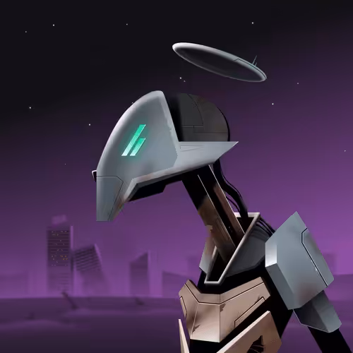 COMMUNITY Bomber Droid A-0441