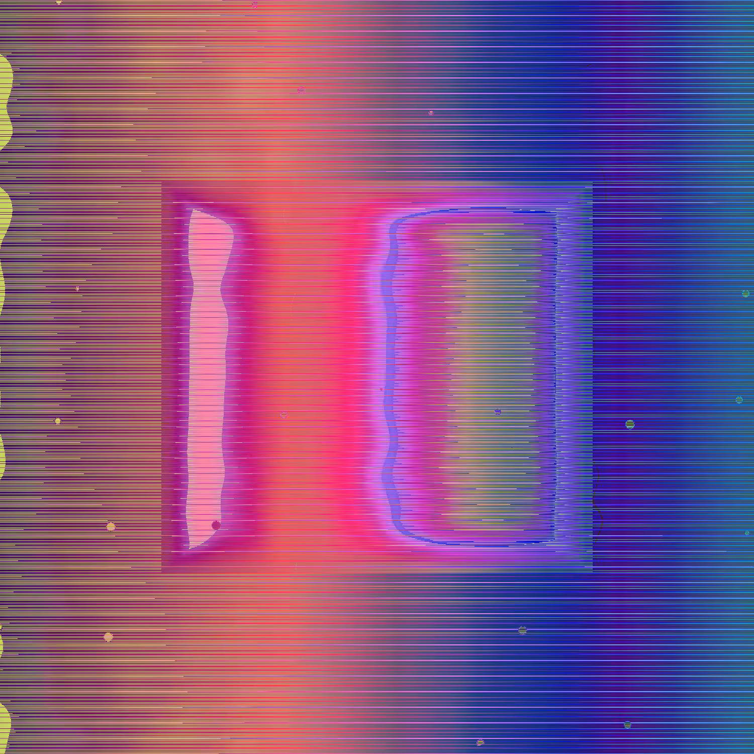 Unstable Space #33