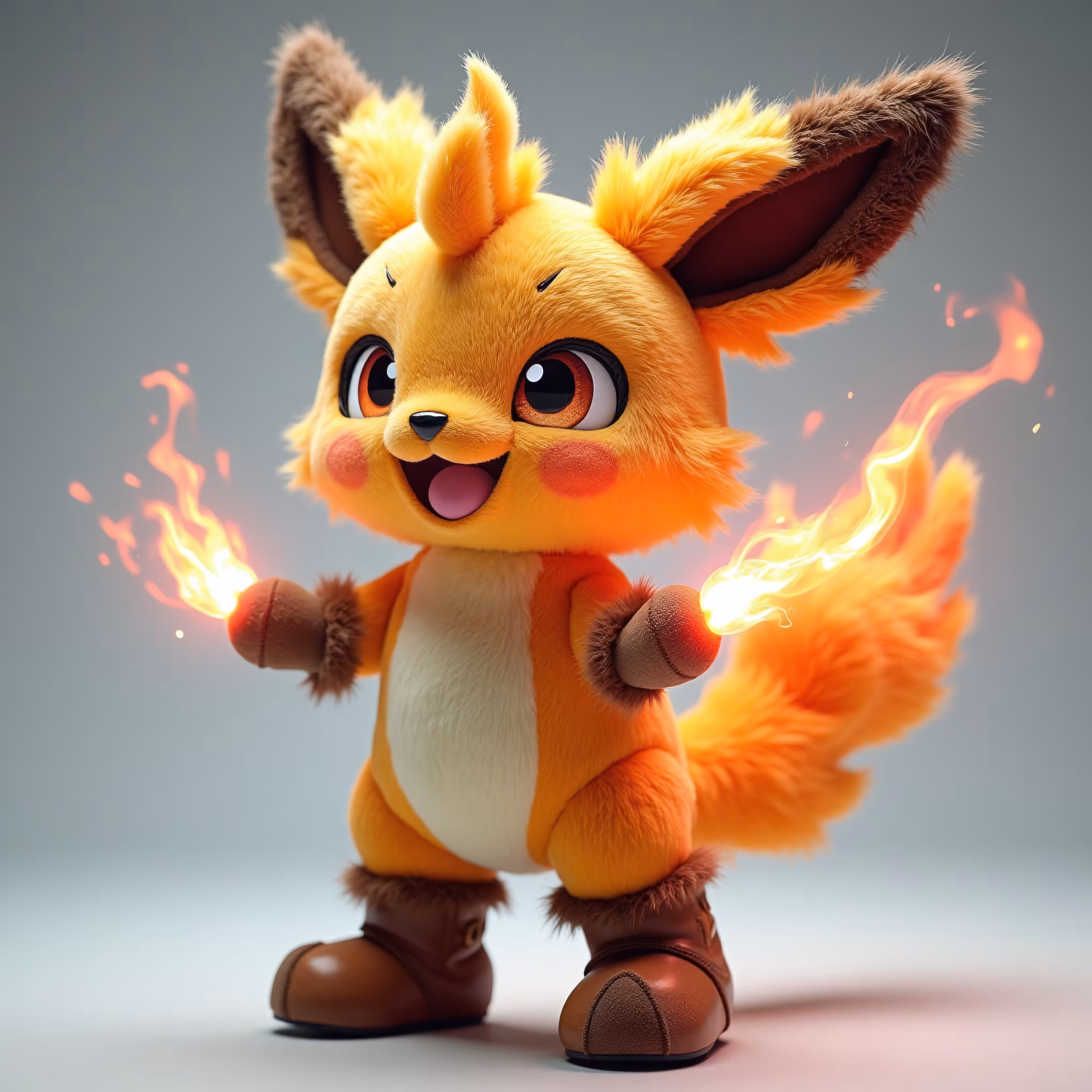 Firey