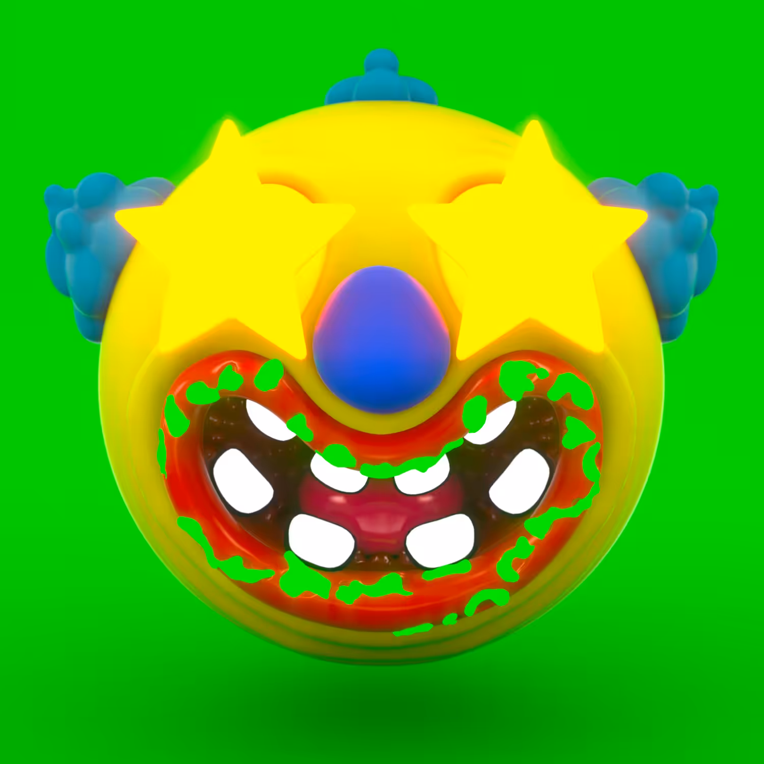 JOYWORLD JOYsmilies: JOYsmiley 8703