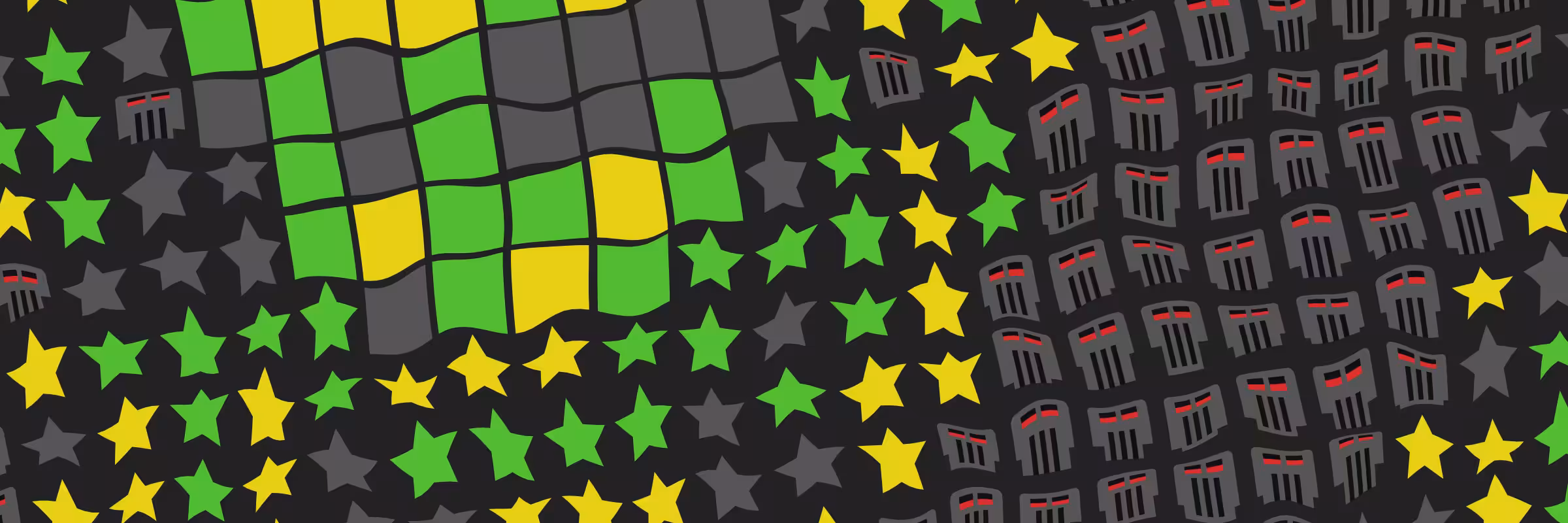 SMOLSKULL-PATTERN #551