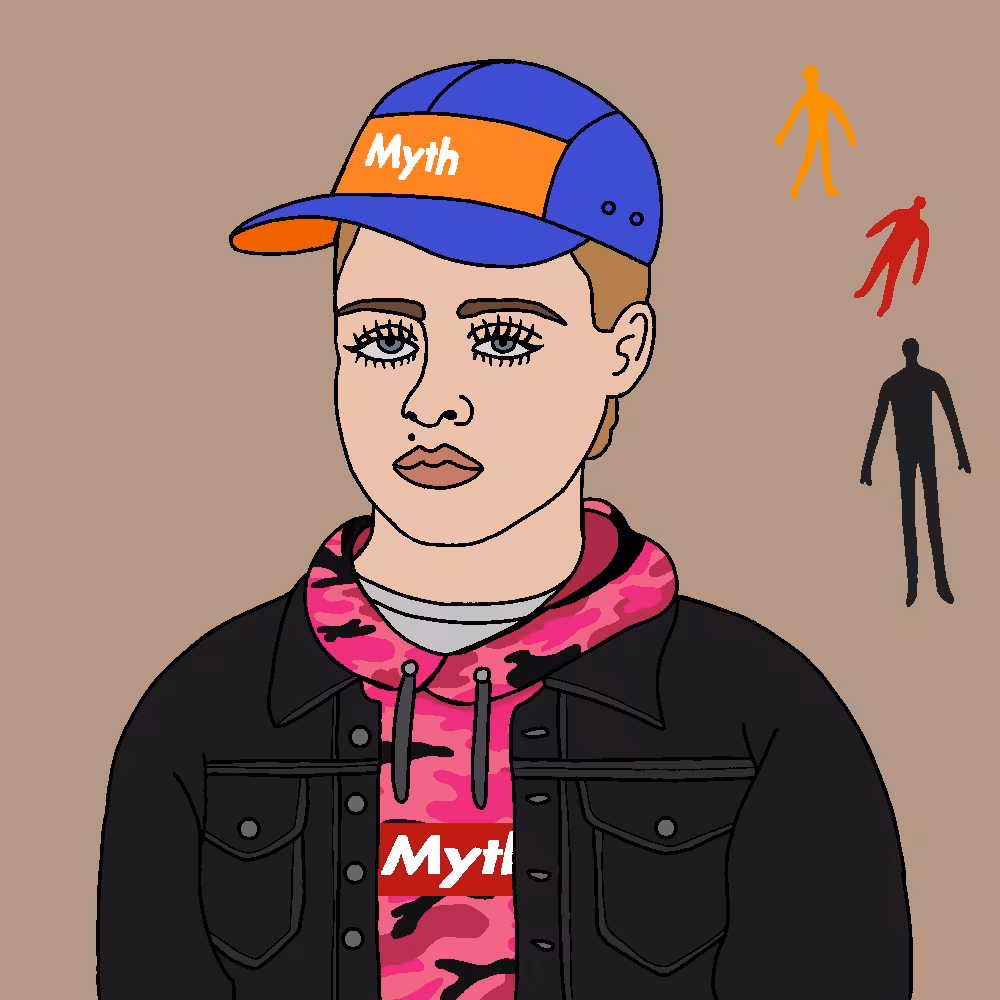 Mythfits: Mythfit #2202