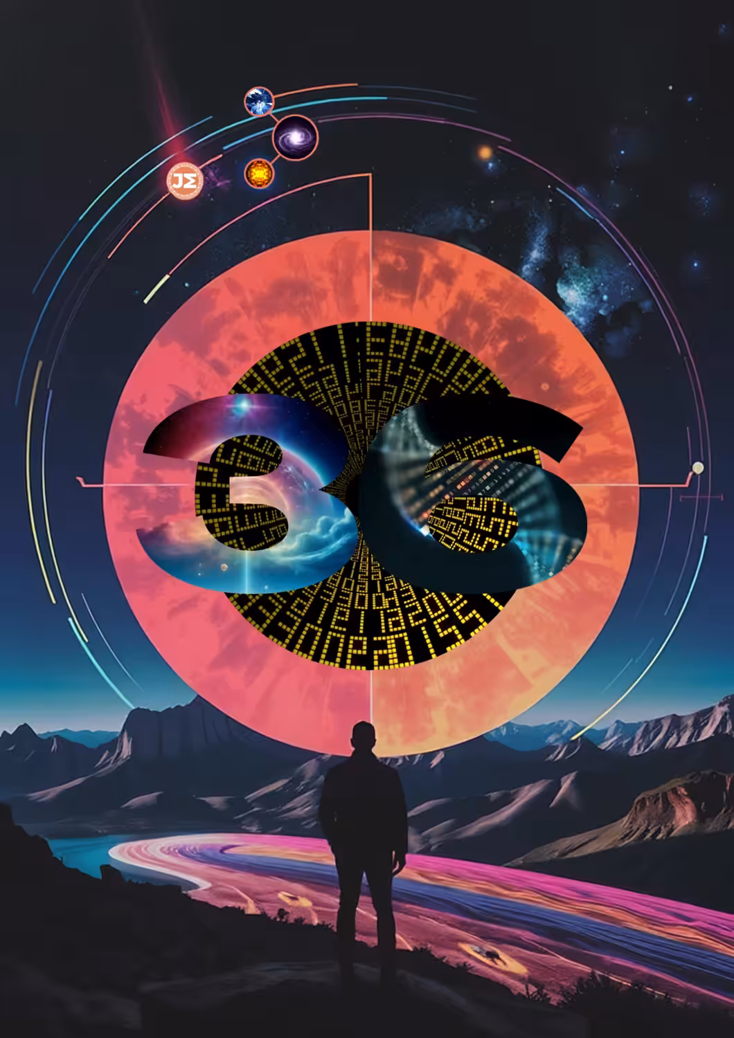 36: The Simulation Odyssey