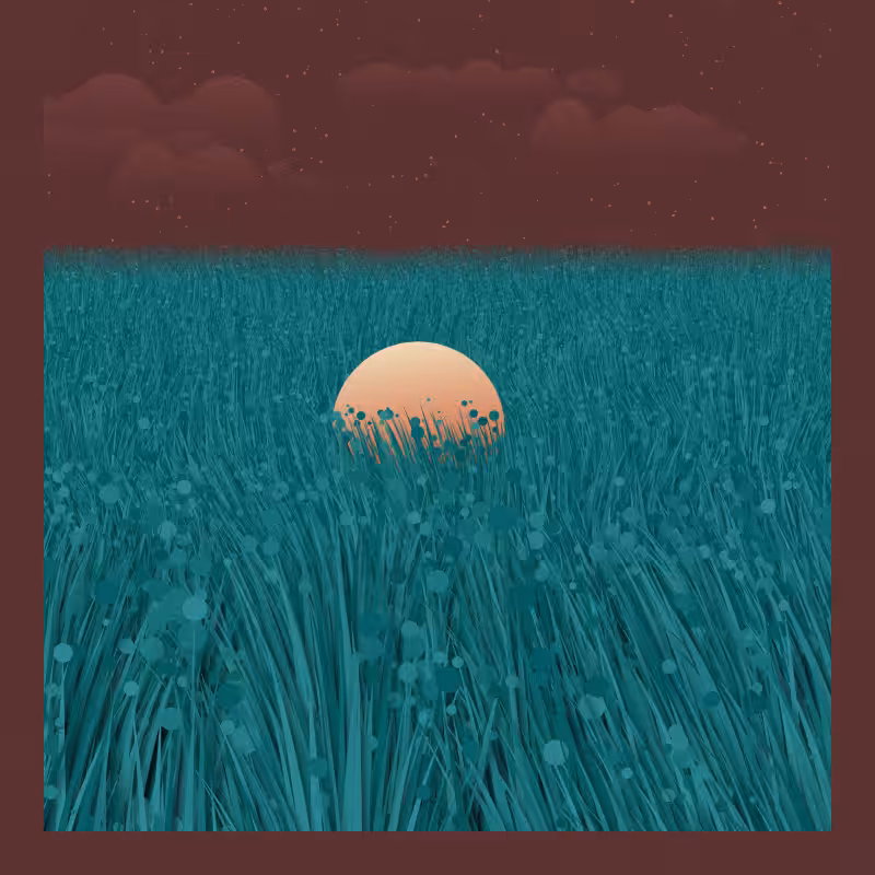 Garden of the Universe #248
