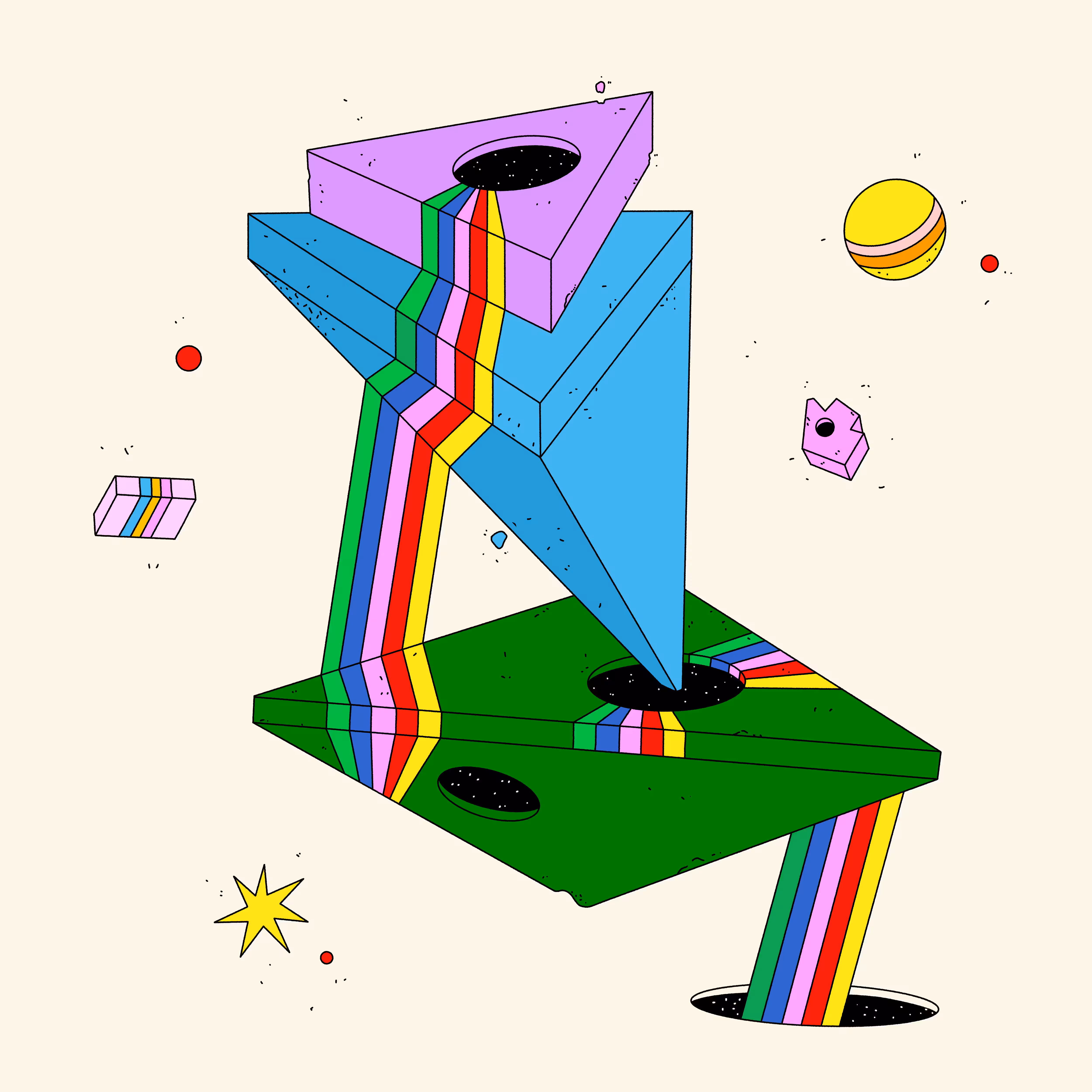 ☆☺︎▽