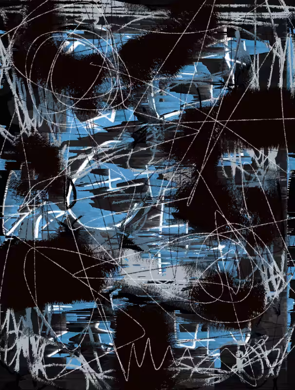 Old/Broken/language #4
