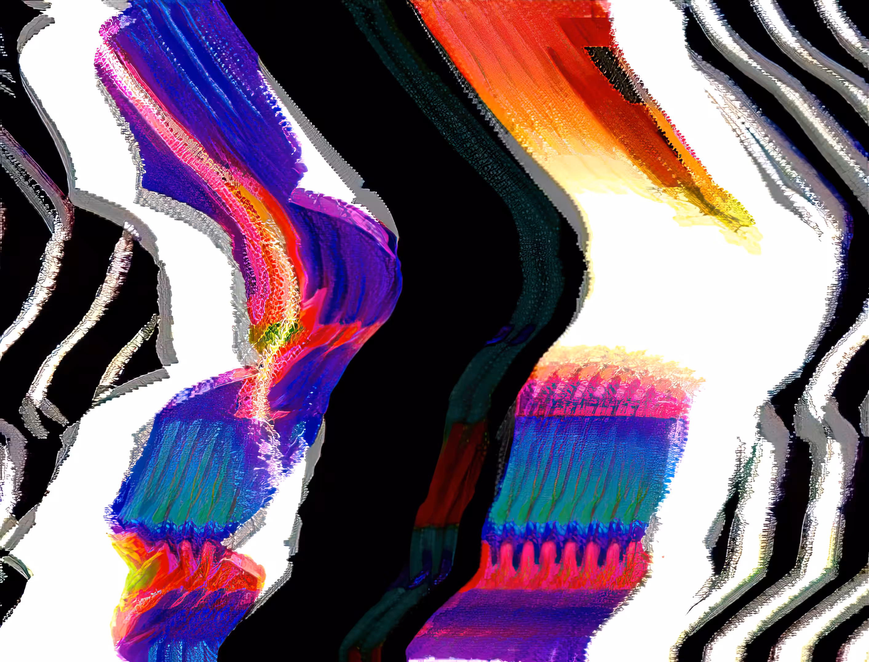 diplopia anfractuosa