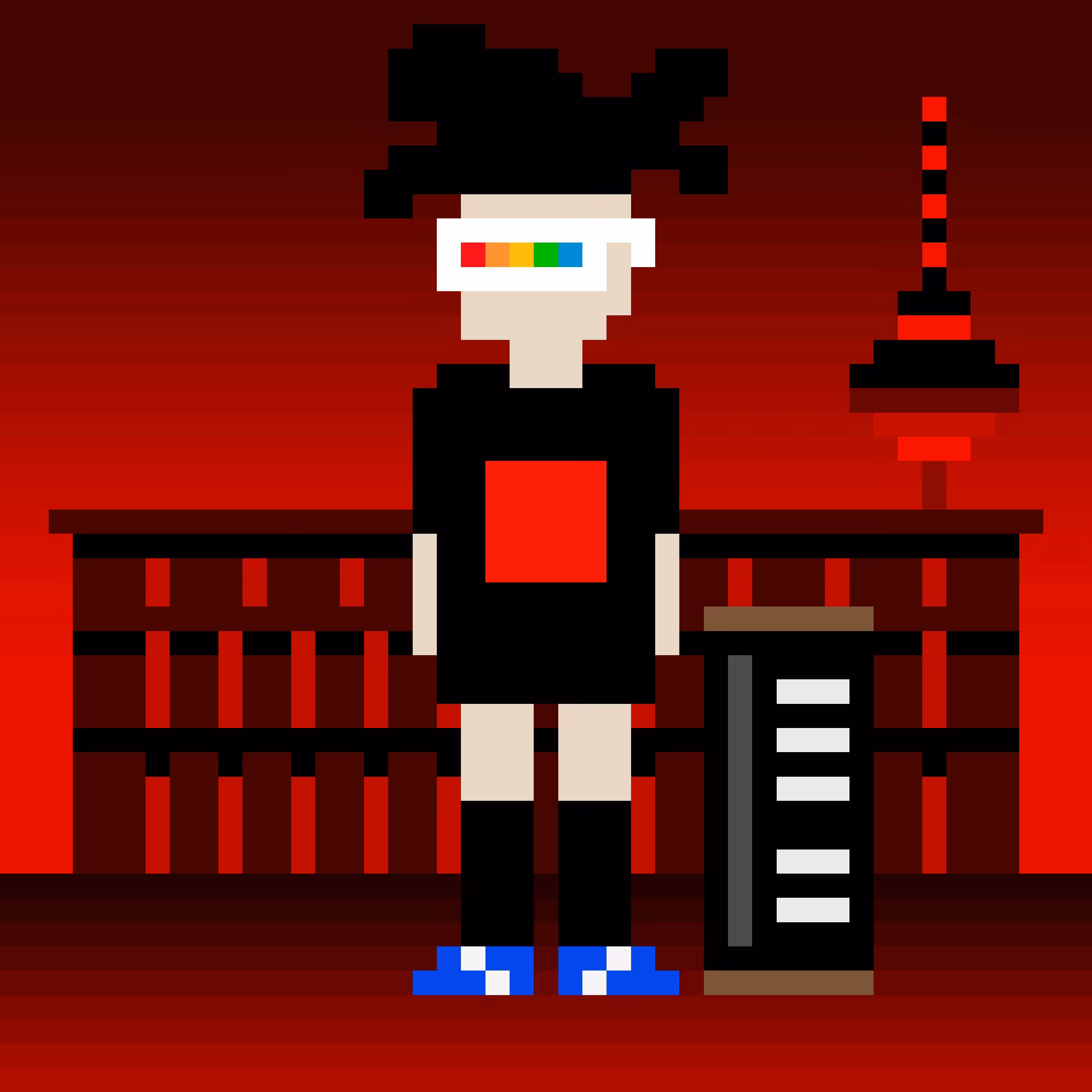 CryptoBerliner #630