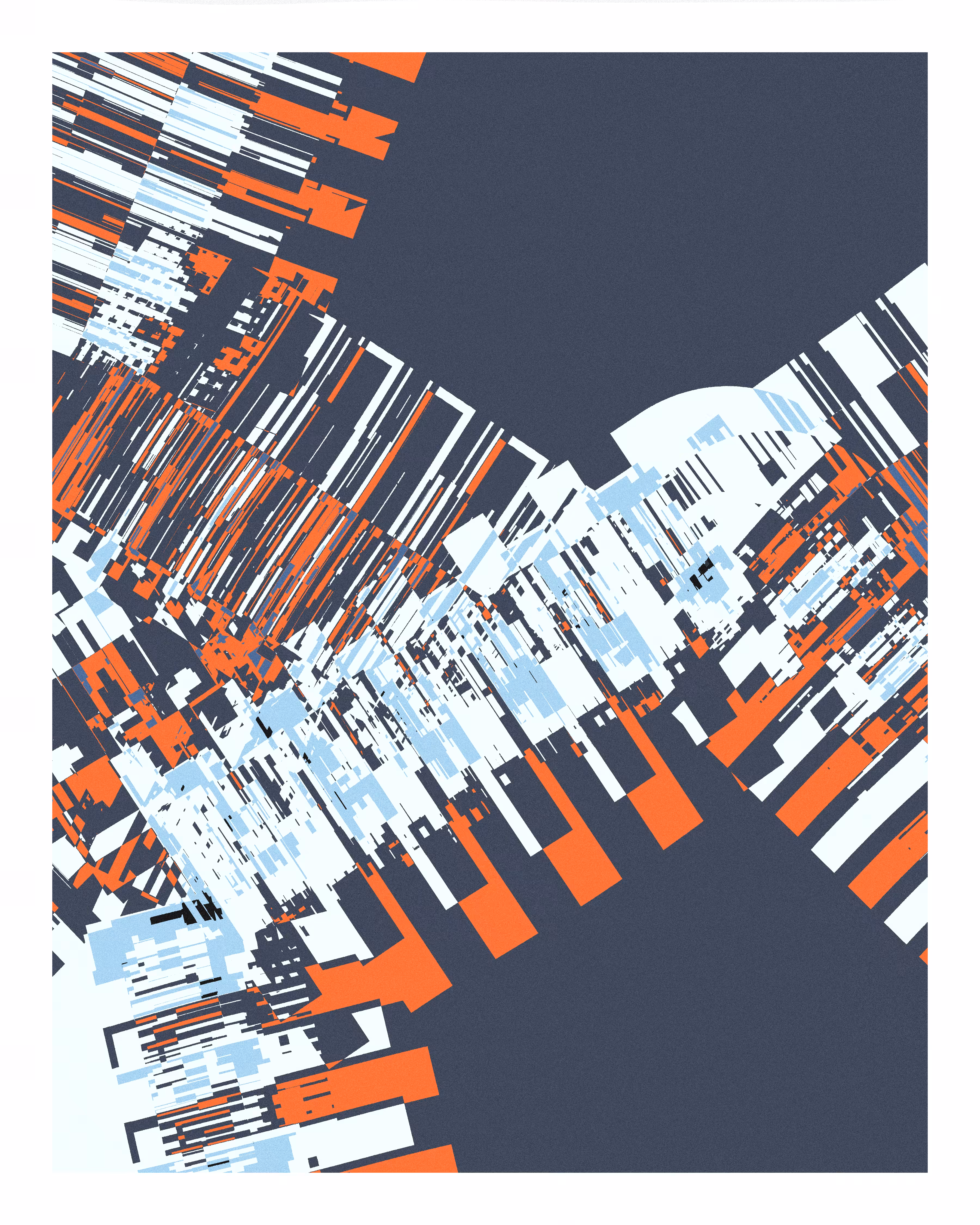 Attractor #50