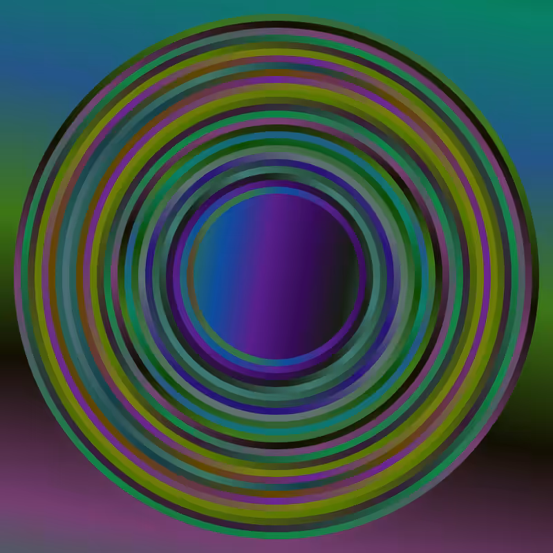 Vortex #45