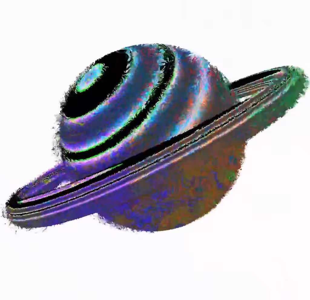 Celestial Orbit 