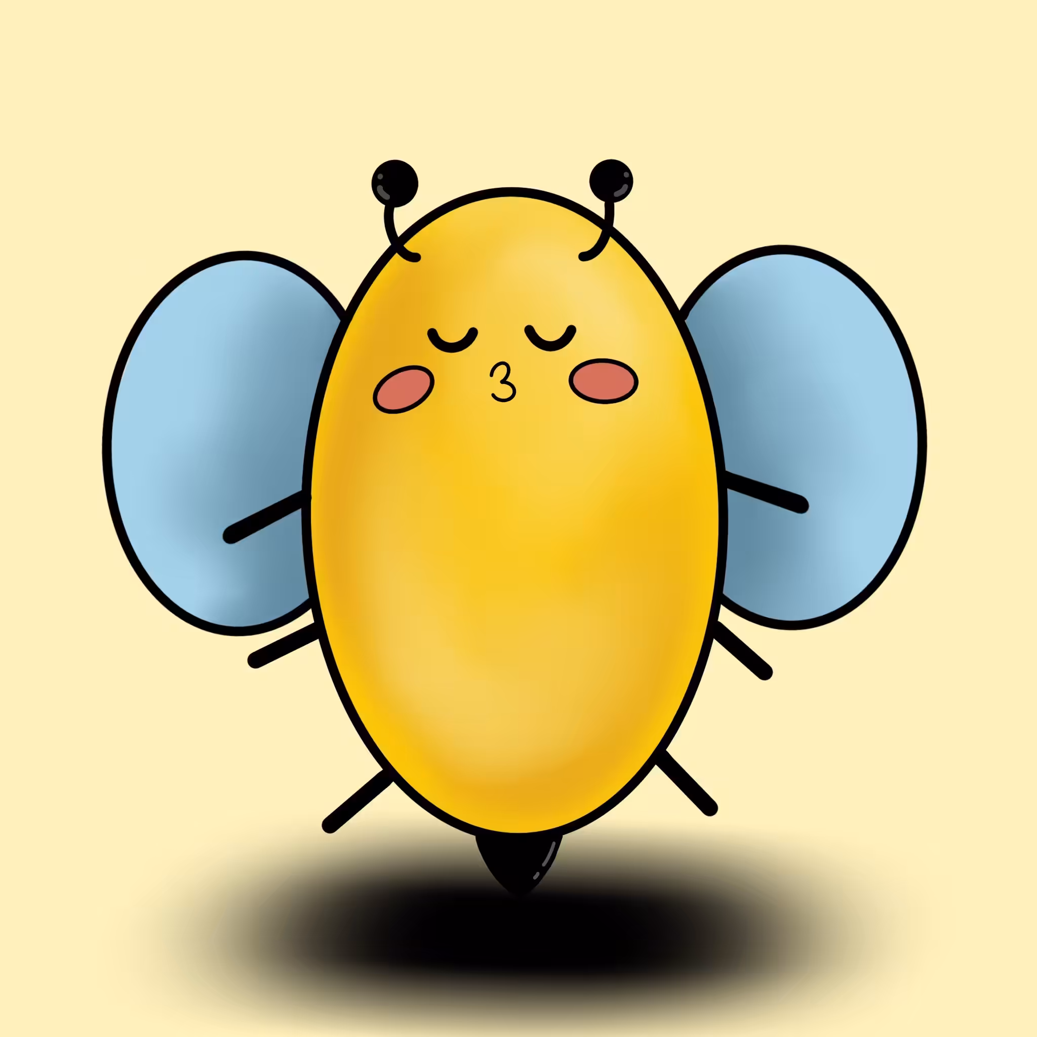 64.Bambie