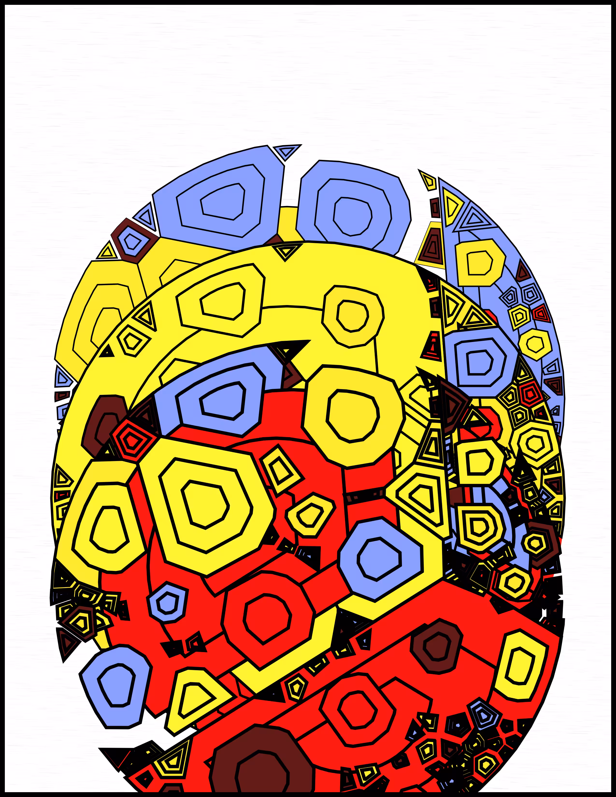 Asteroids #13