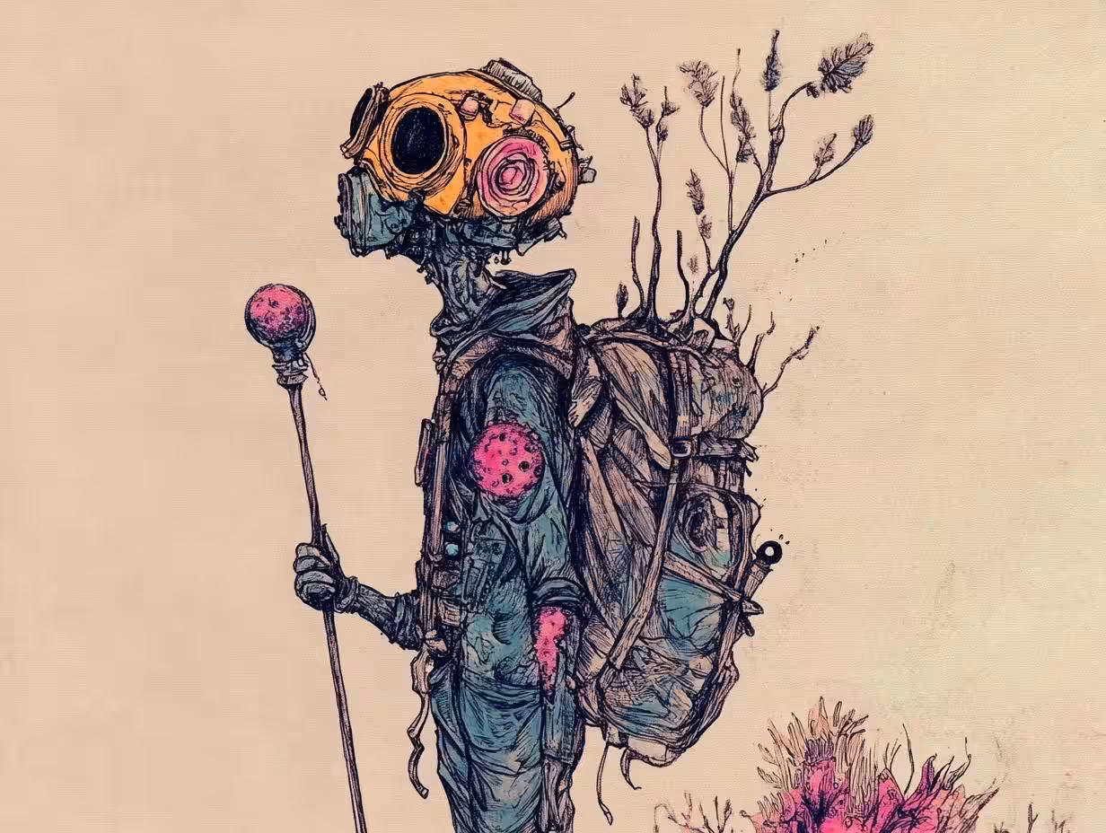 Dustreaper V2 “homecoming”