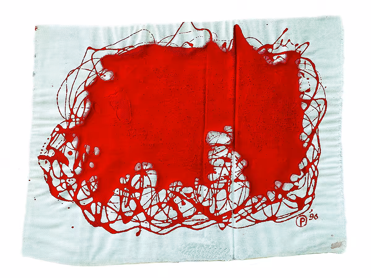 Red World 1996