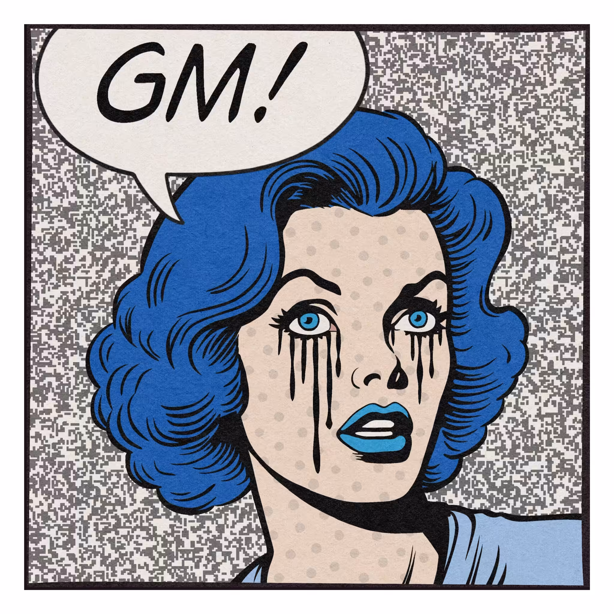 GM GIRLS #89