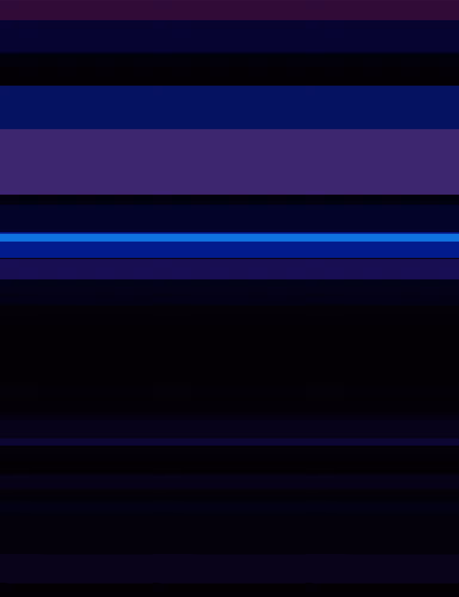 Timelines #107