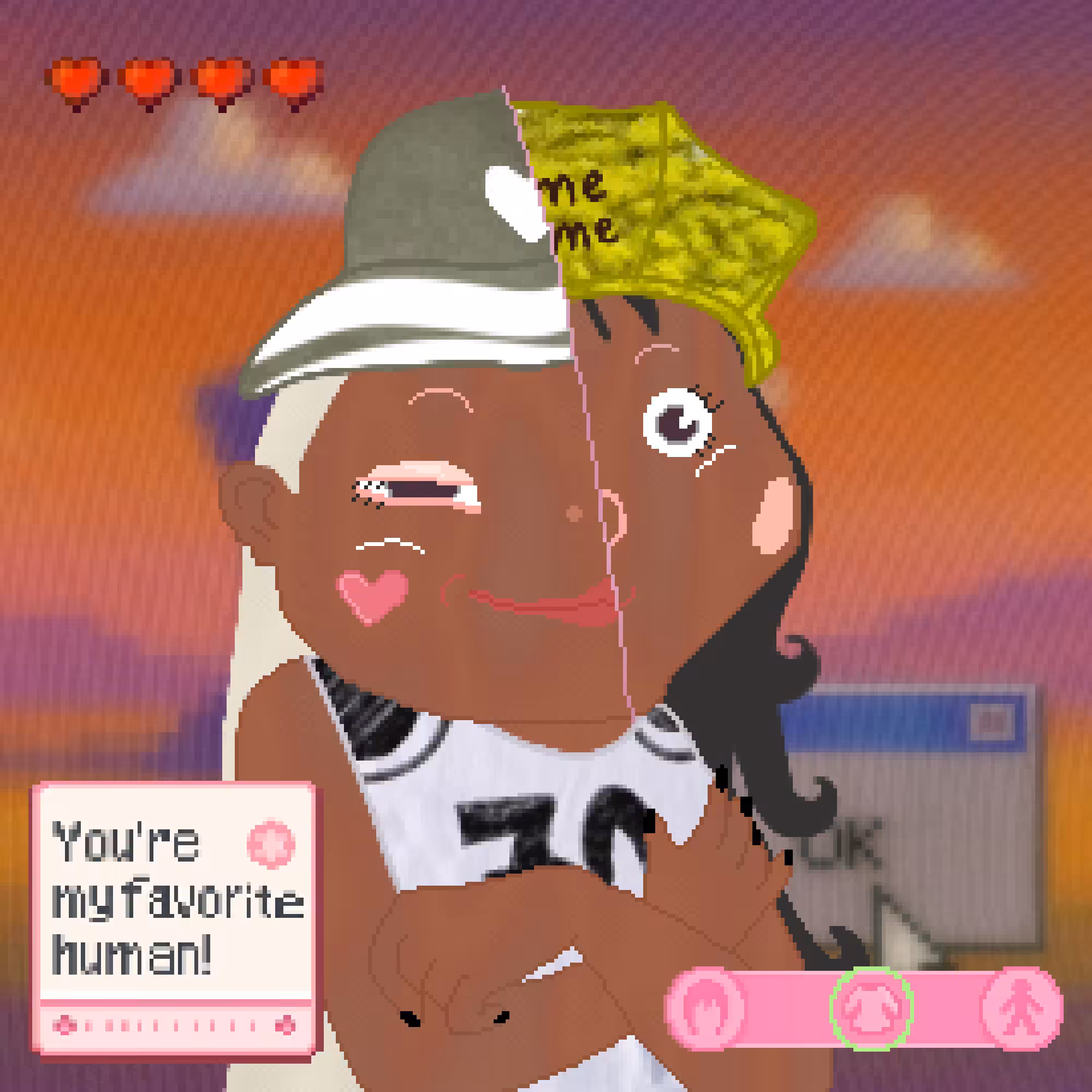 twome's: twome’s #66