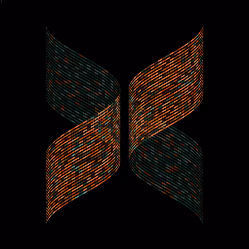 Kinetic Butterfly regen #70