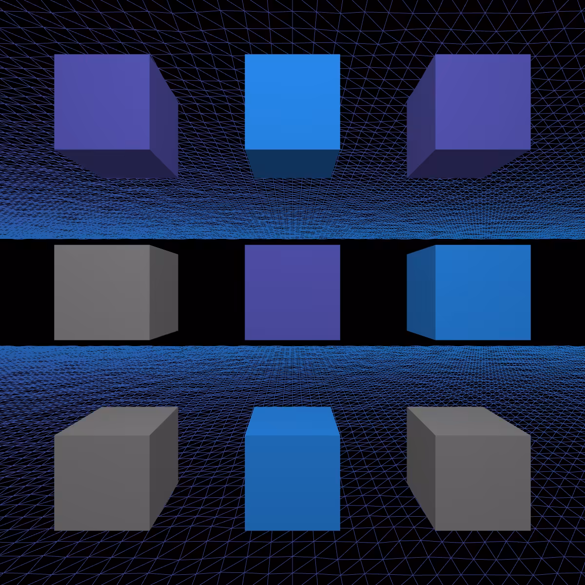 beat_voxels.v006g ft. skulptur #12