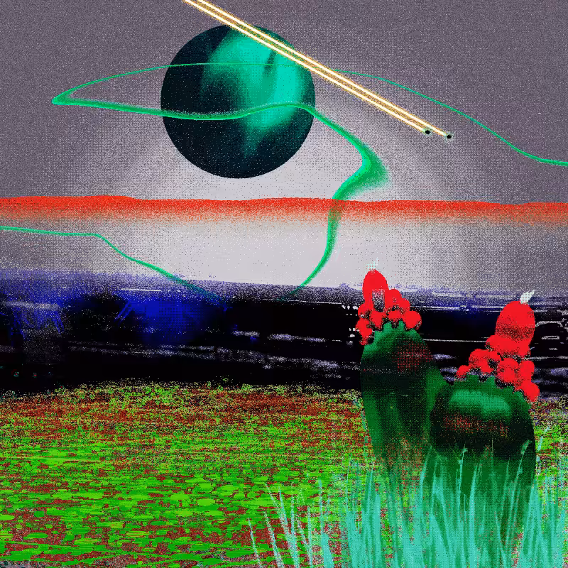 Ceshan's Psychedelics #117