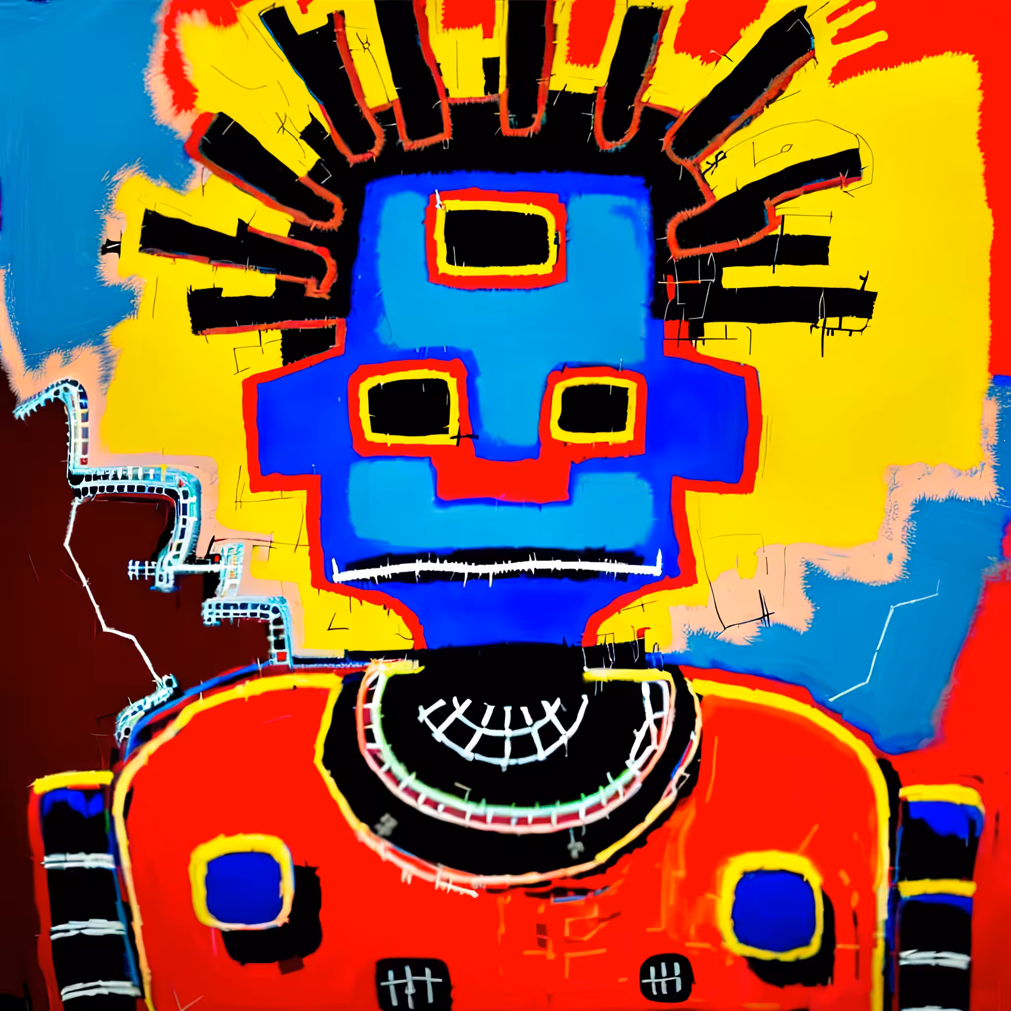 BasquiBot #133