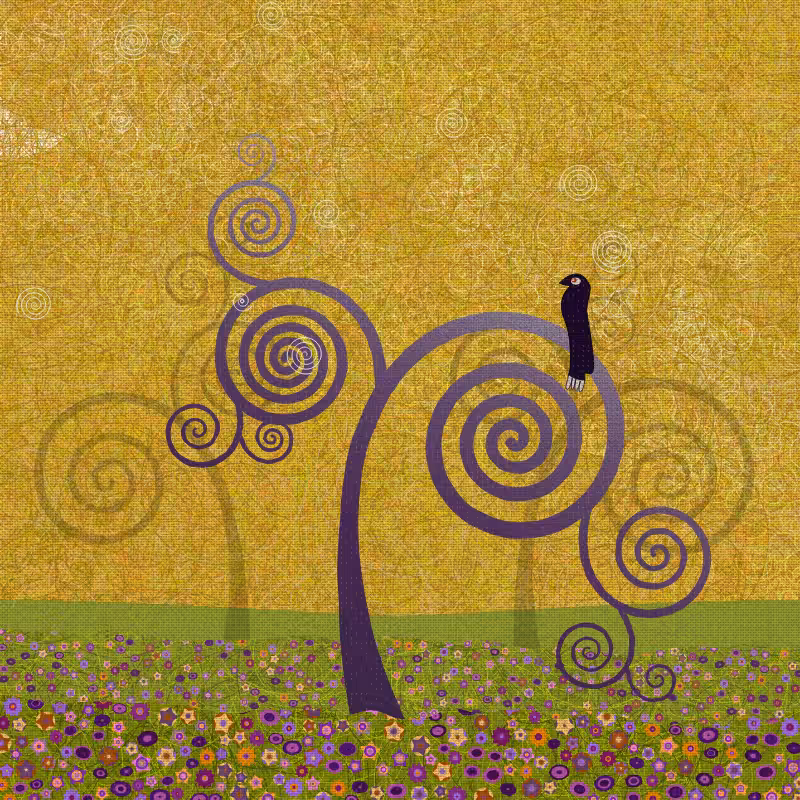 Klimtiche #78