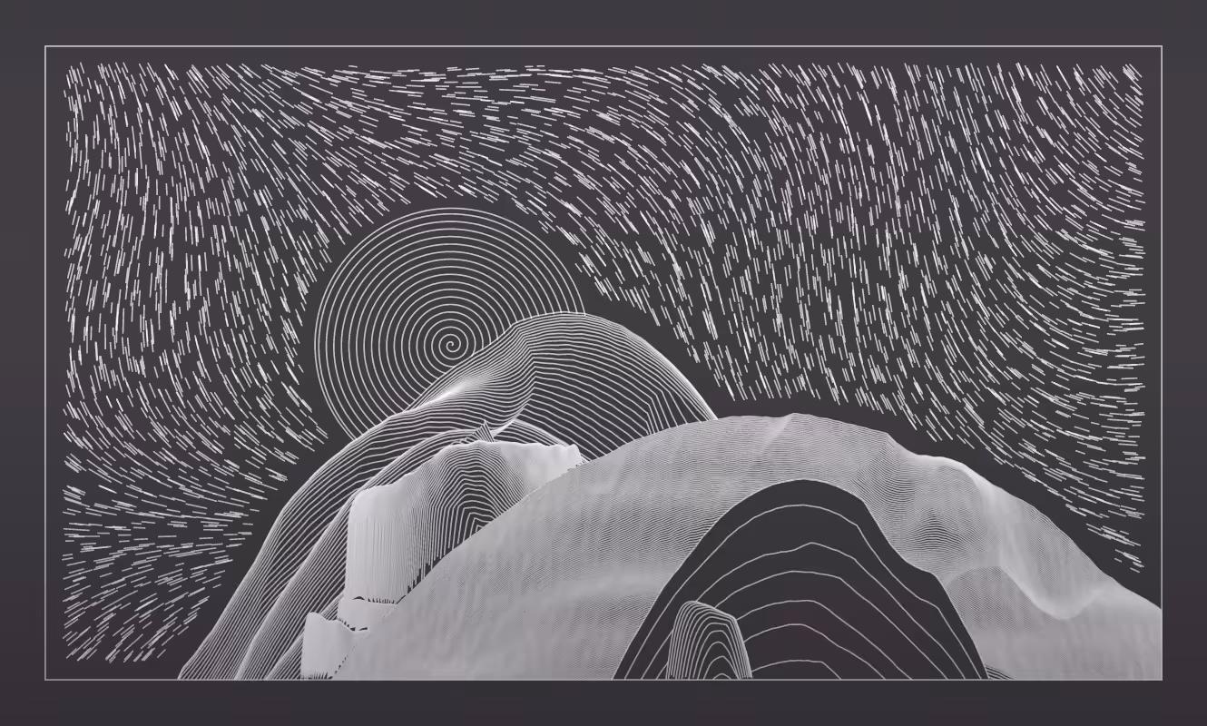 Metal Mountains #152
