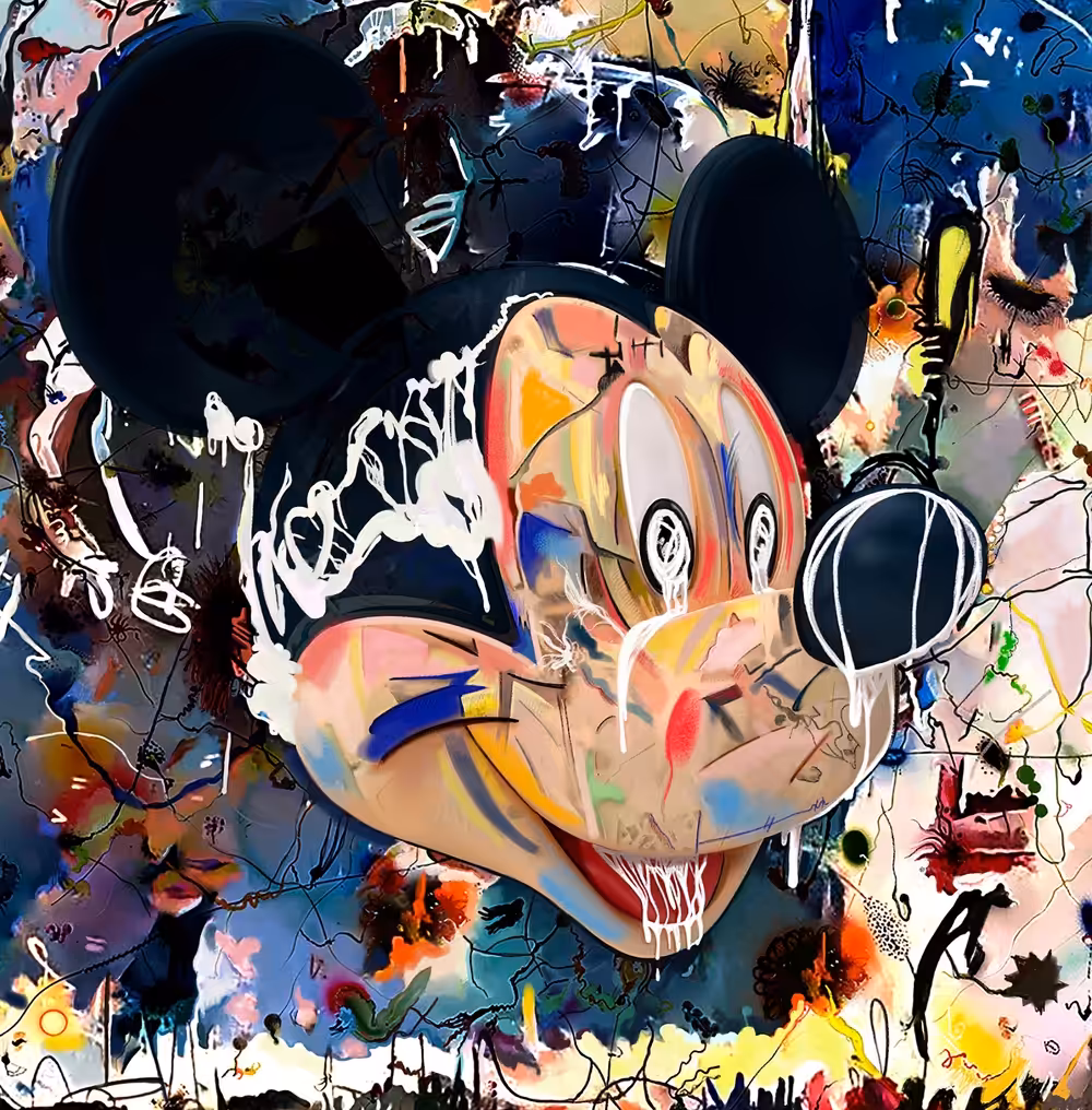 New Visions Of Hell