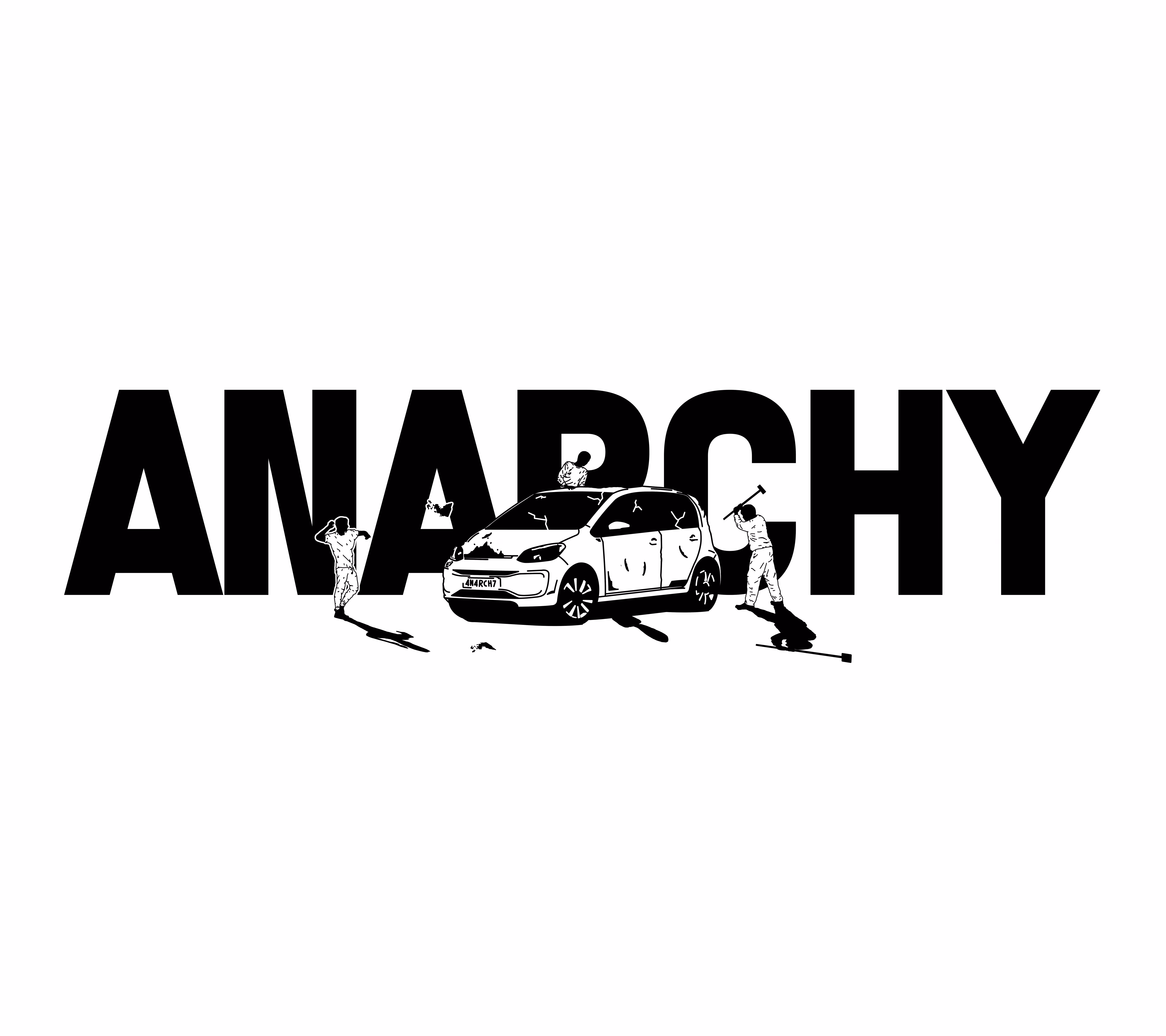 ANARCHY