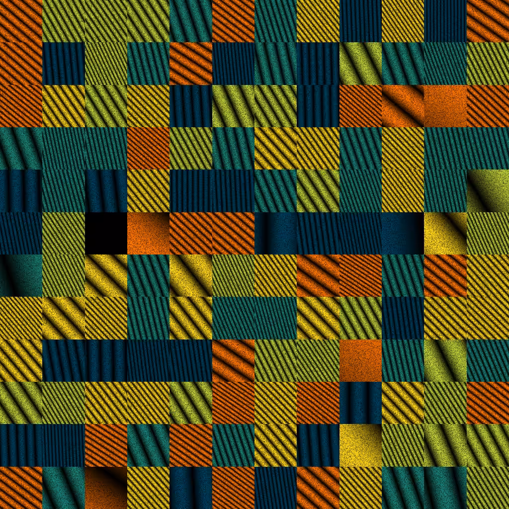 Grid #11