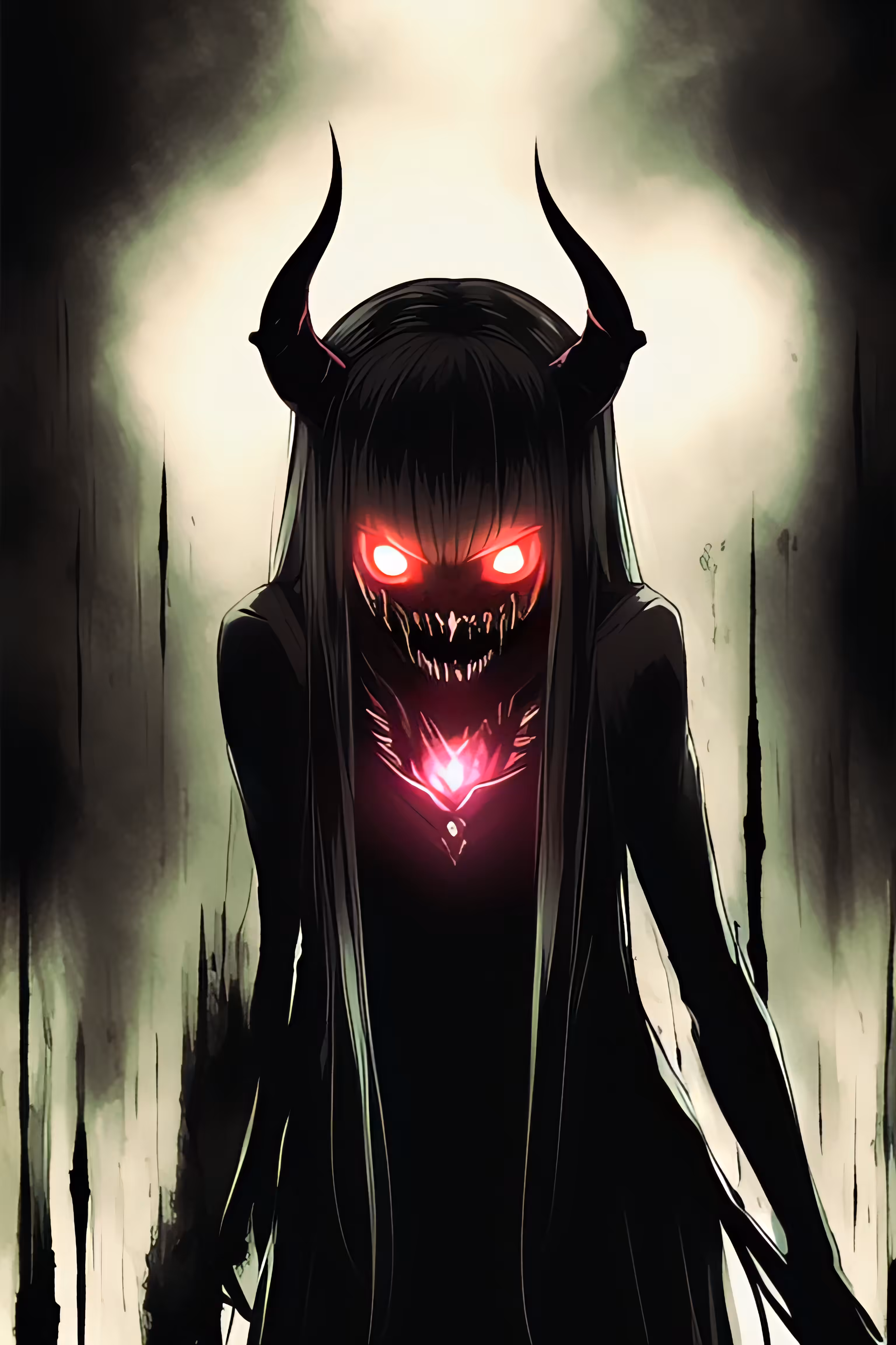 Horny