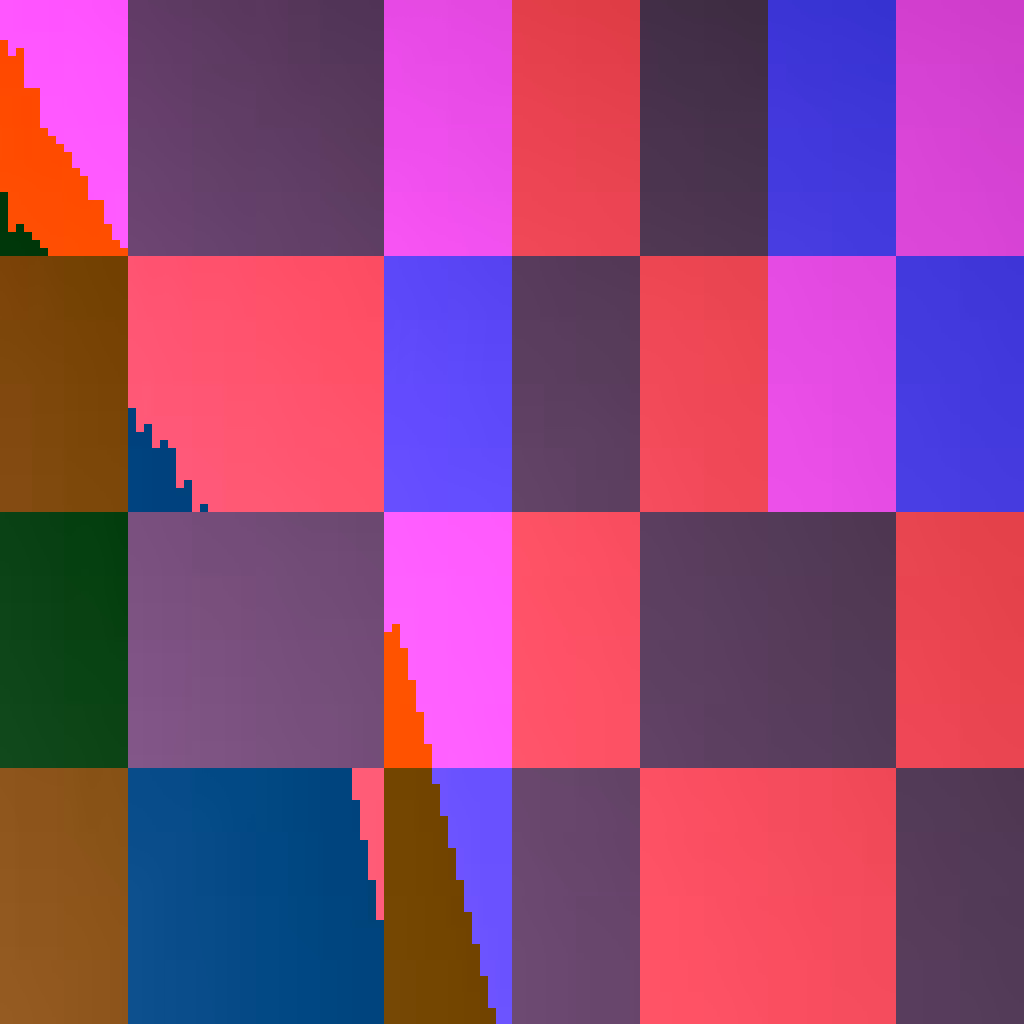 GLICPIX ver.001 #33/36