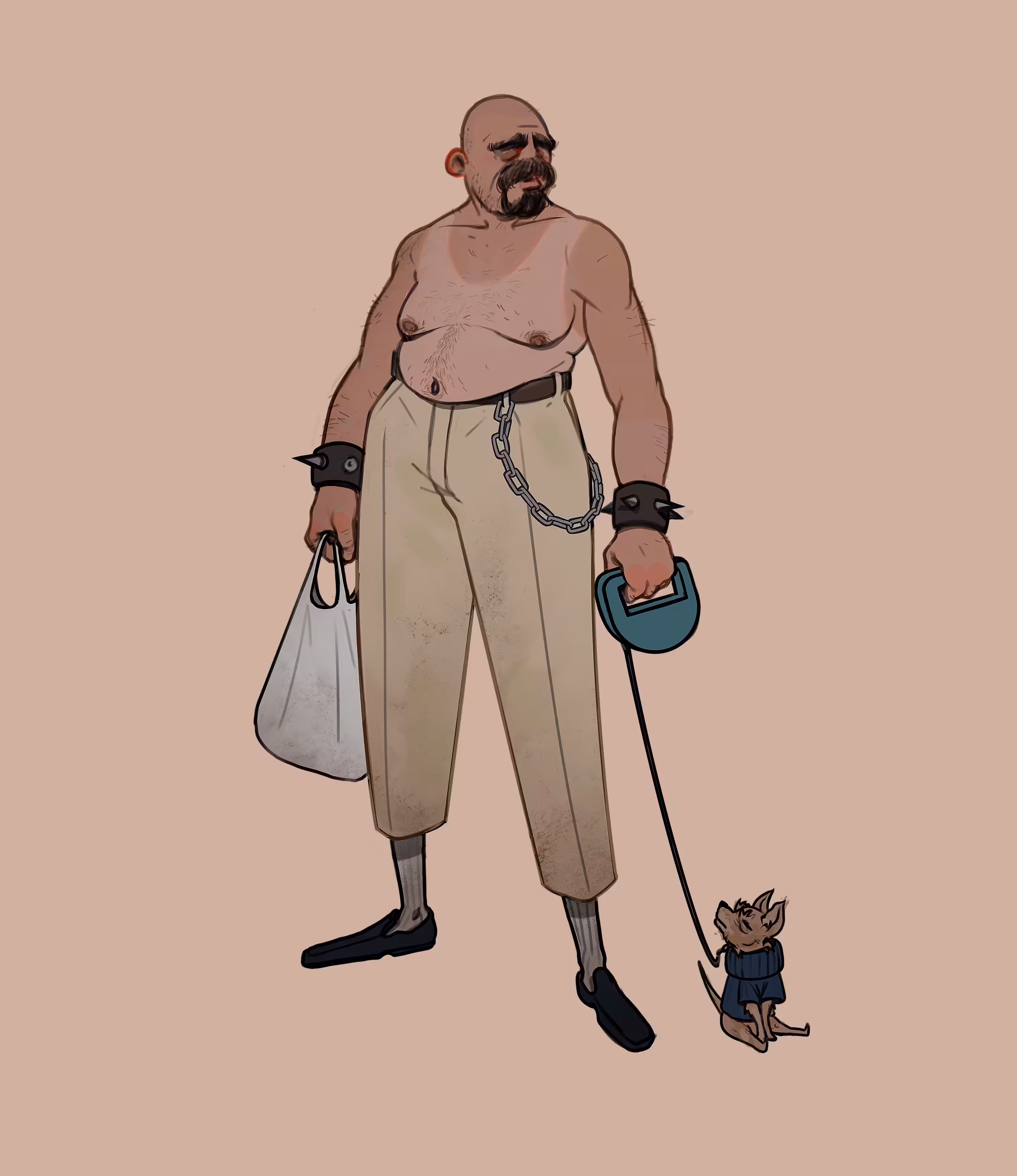 Errands