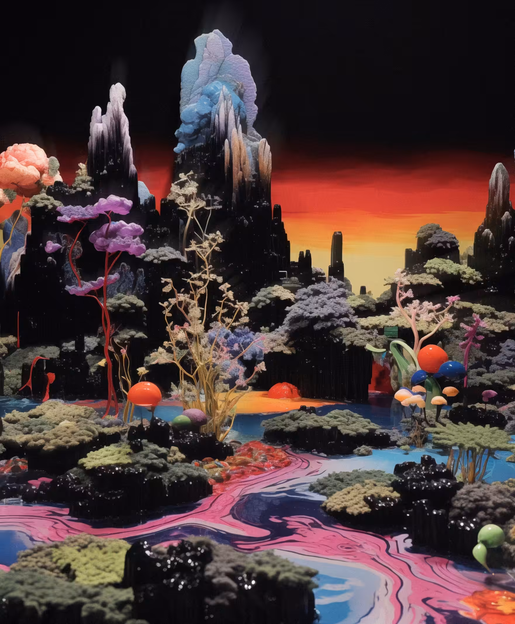 the gates of dawn #6