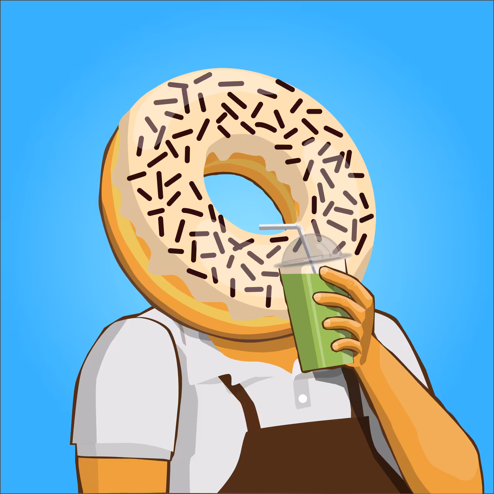 DoughTez #014