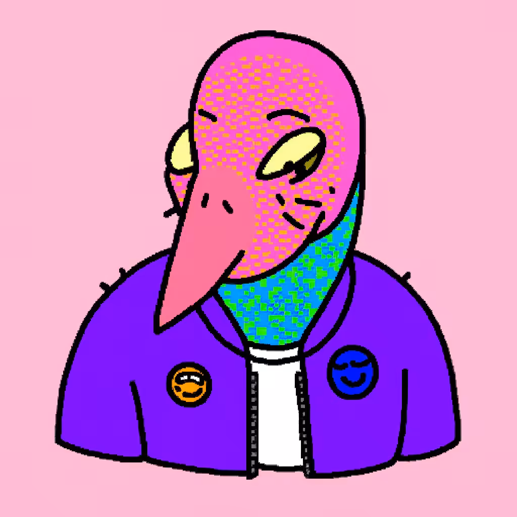 PixelSiren99
