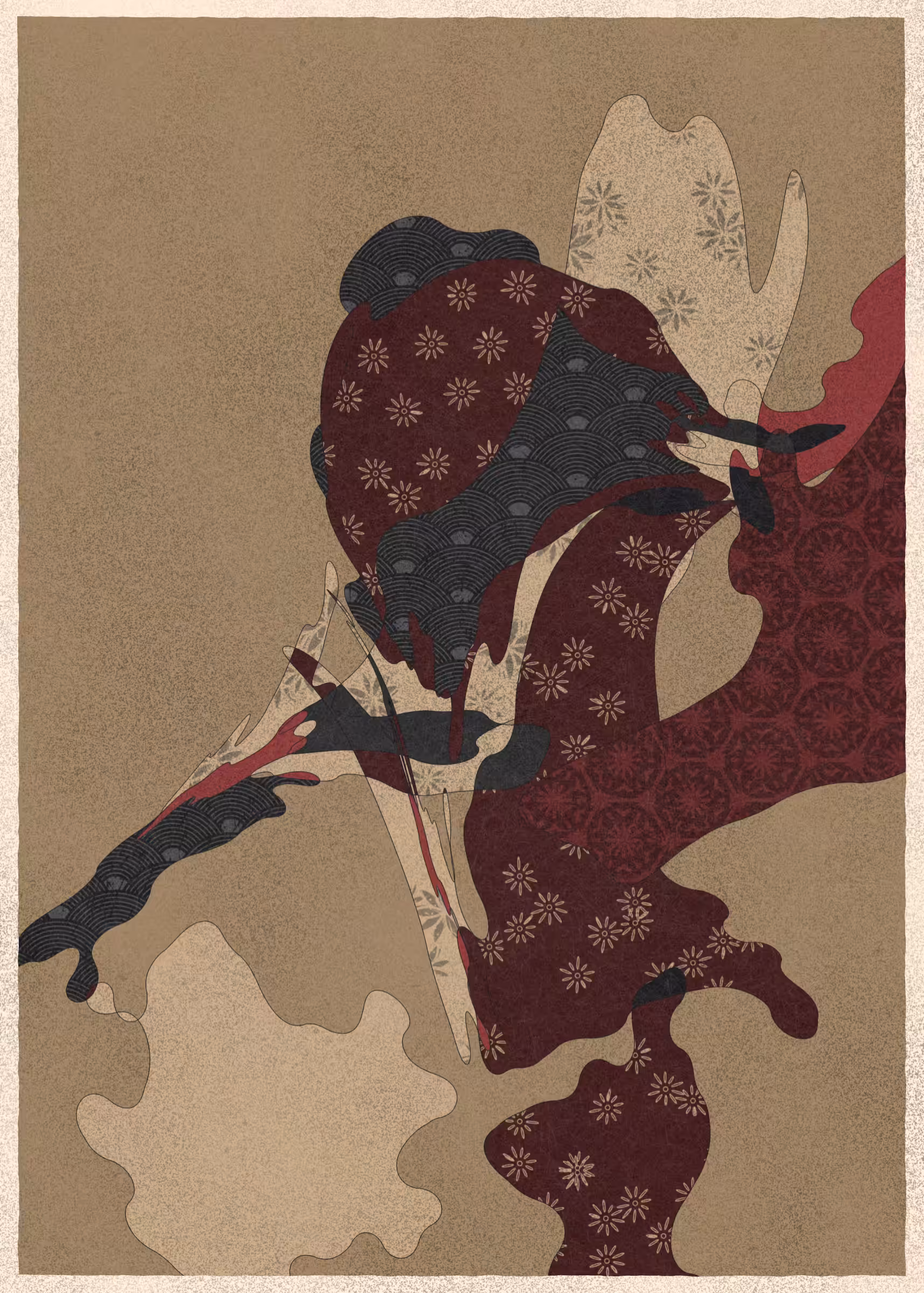 Memories of Qilin #564